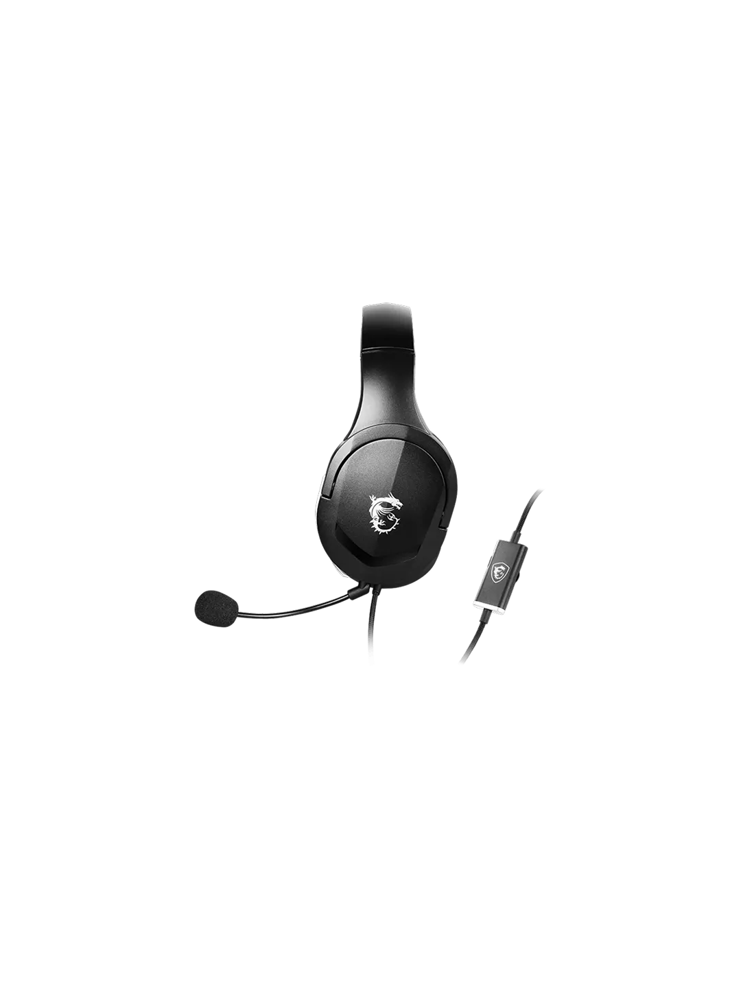 MSI-Headset Immerse GH20 — 2