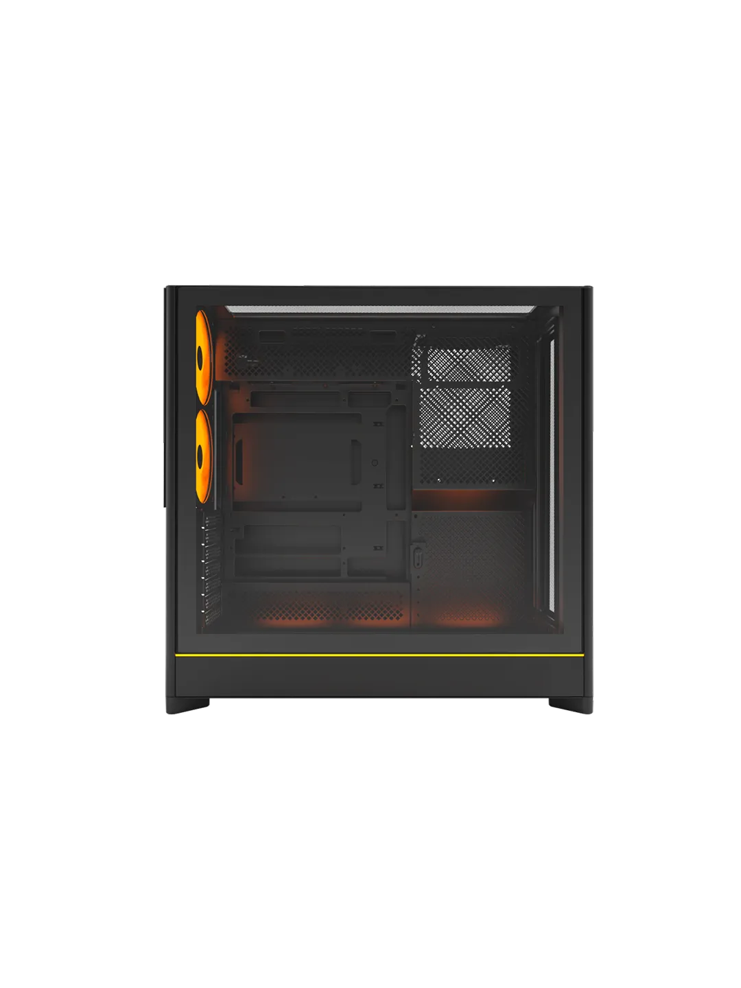 HS01 PRO MONTECH — 2