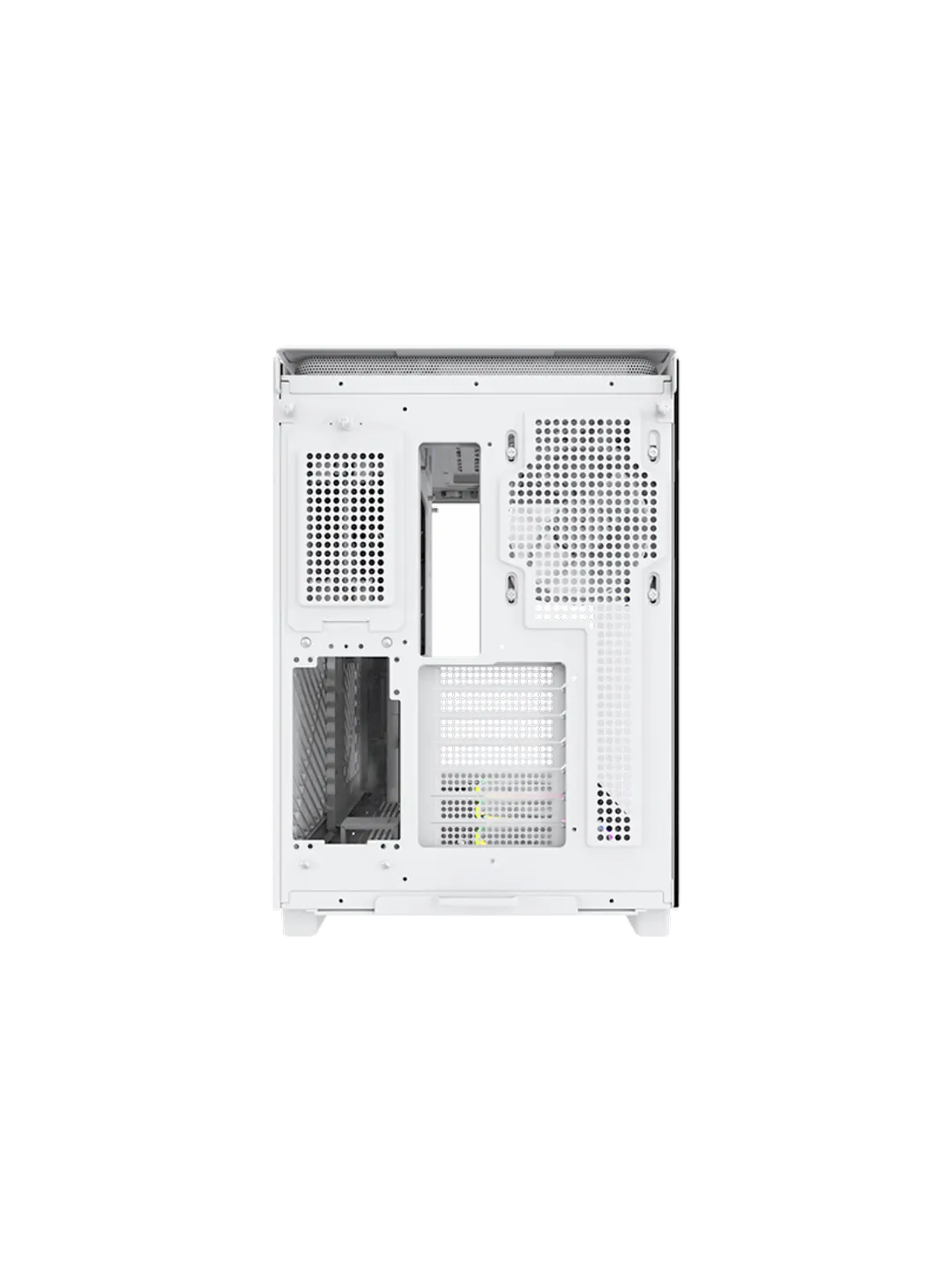 KING 95 PRO MONTECH WHITE — 4