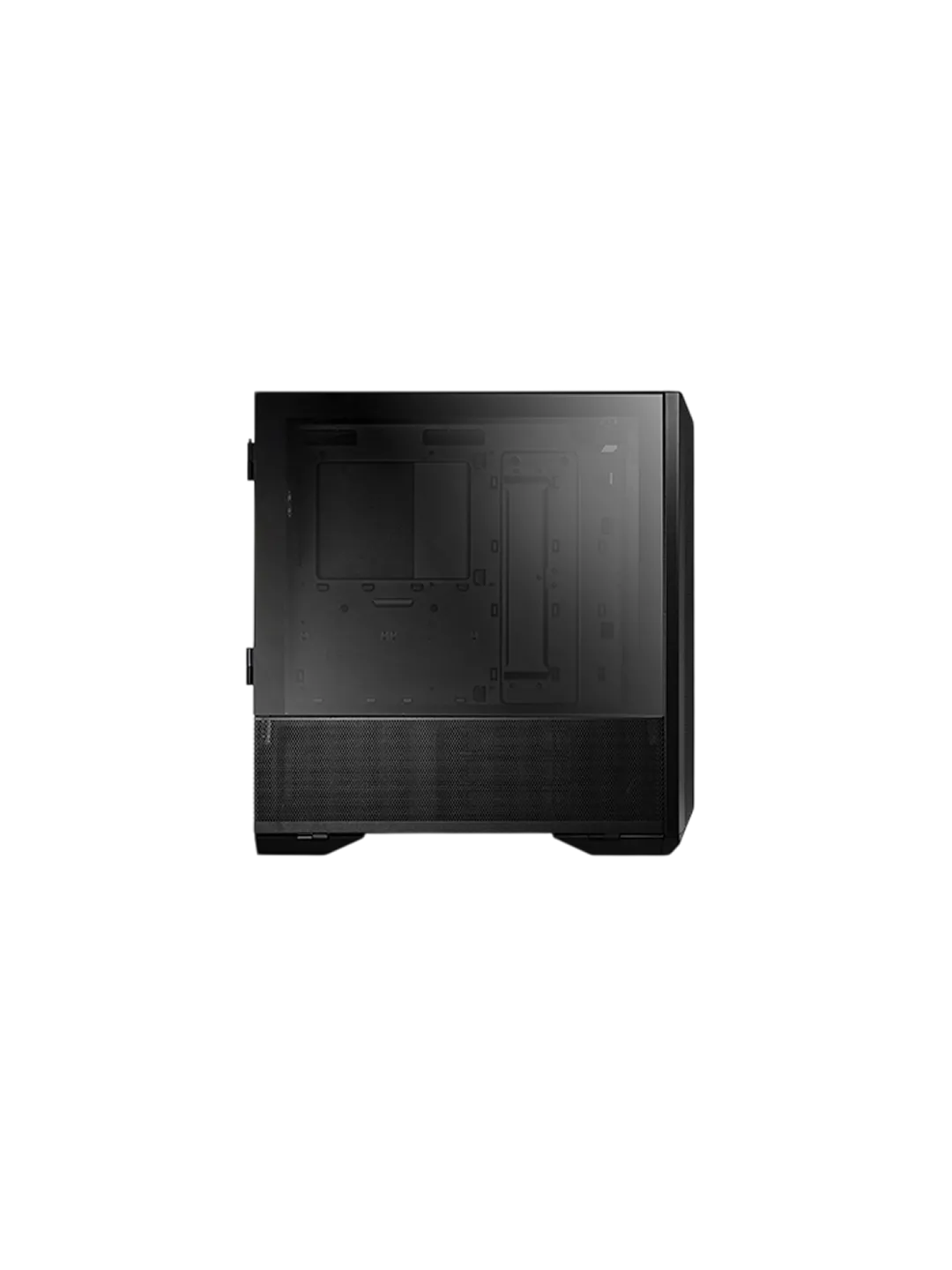 Lian Li LANCOOL II Mesh C RGB-X BLACK Case — 2