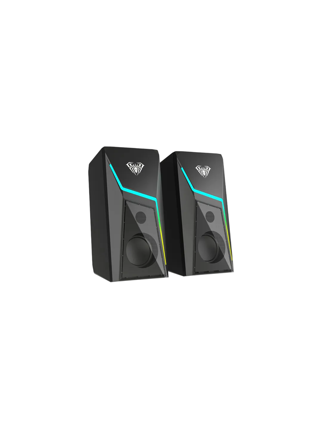 AULA N521 (2.0) Speaker System — 3