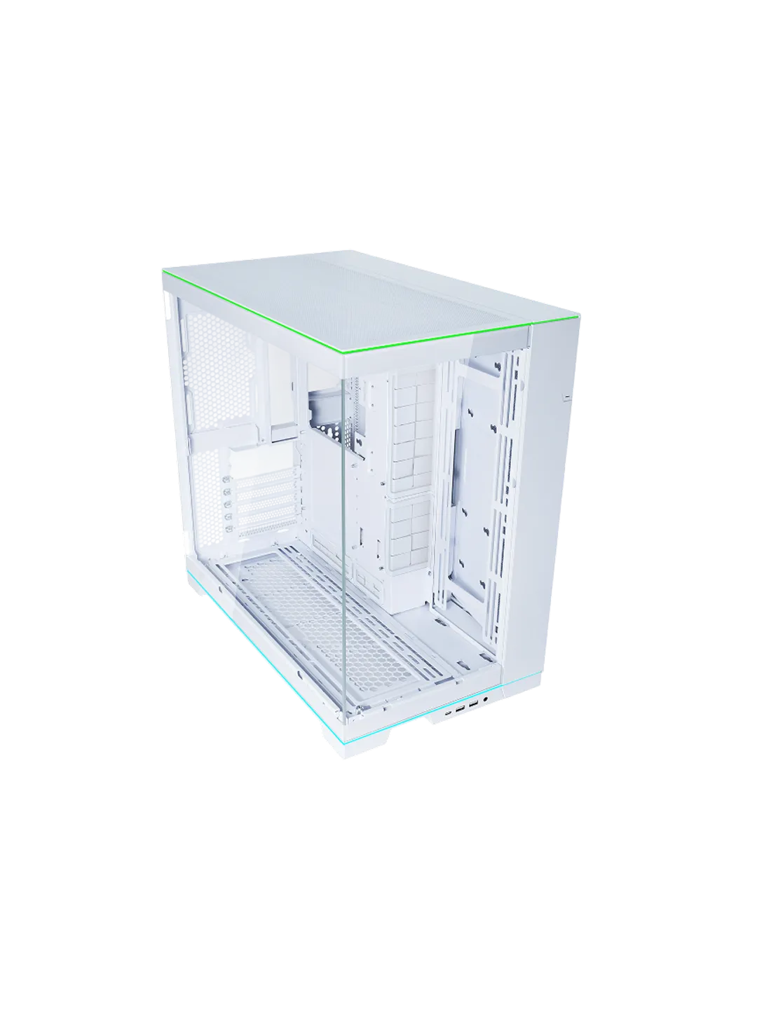 Lian Li O11 Dynamic EVO RGB BLACK Computer Case — 3