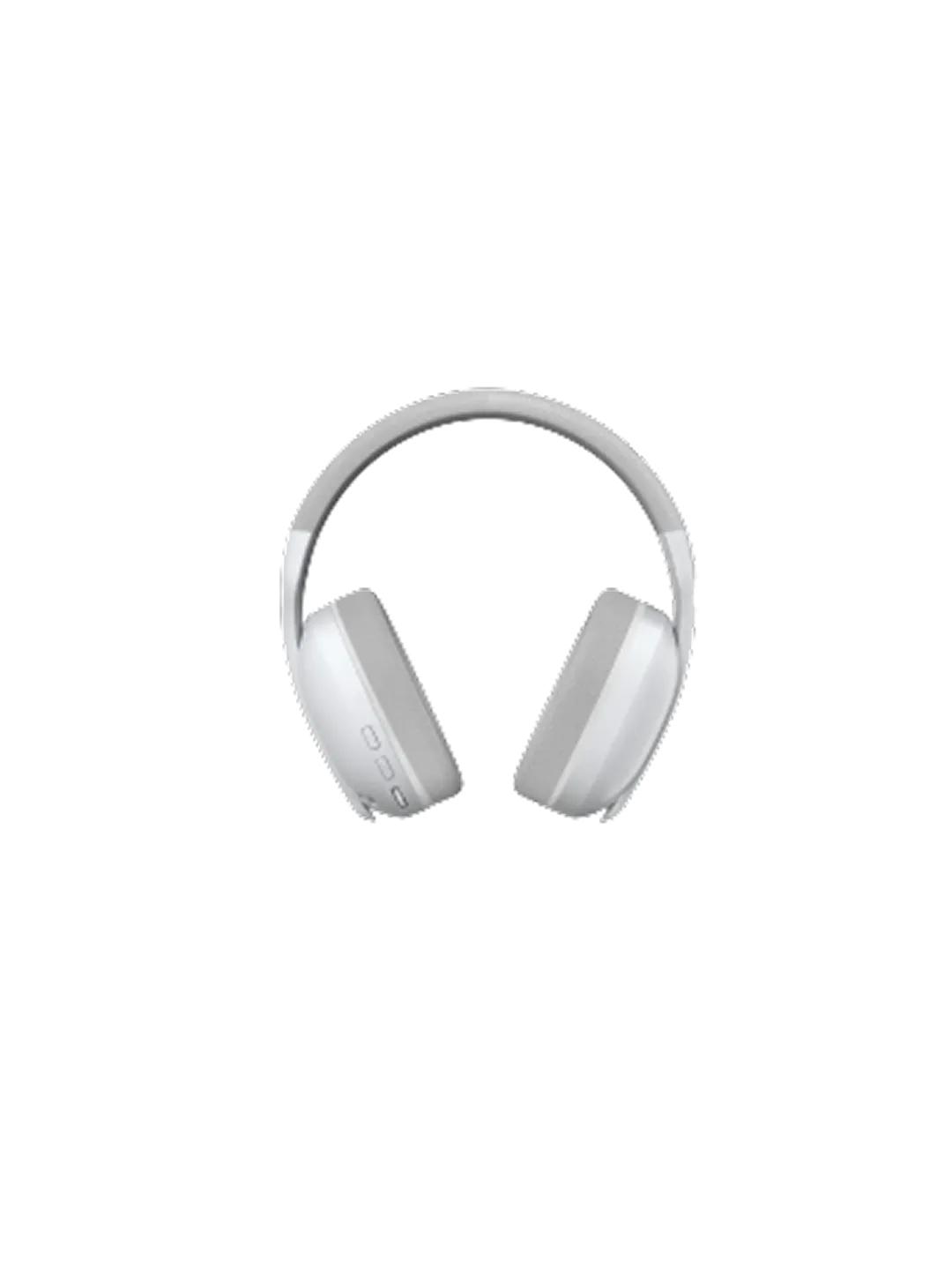 AULA S6 WHITE Wireless Headphones — 2