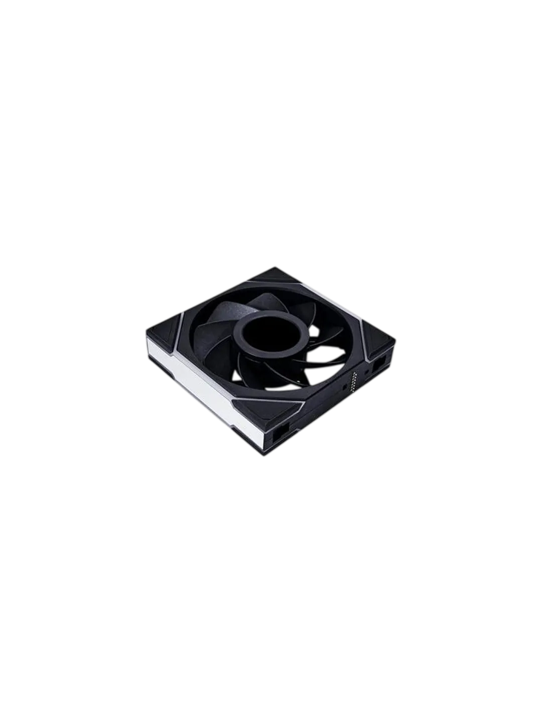 Lian Li Reverse TLLCD 120mm-3 Qora — 3