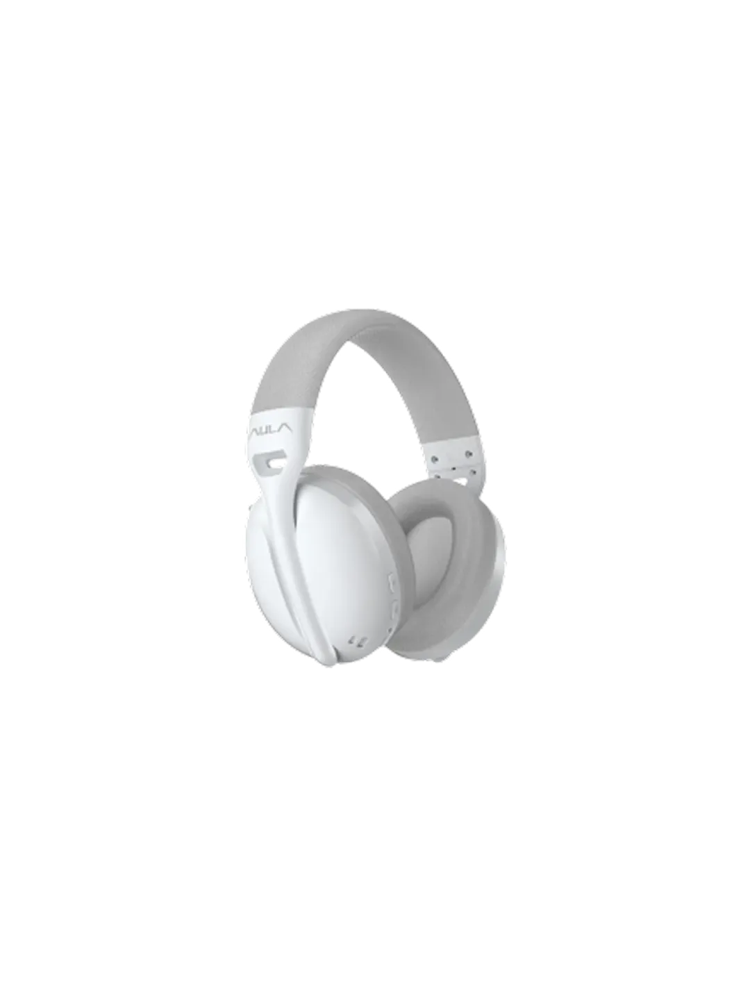 AULA S6 WHITE Wireless Headphones — 3