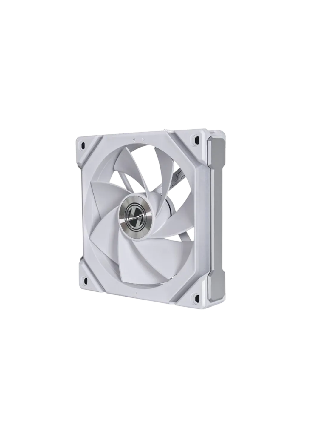 Lian Li Reverse SL120 V2-1B Oq RGB Ventilyator — 3
