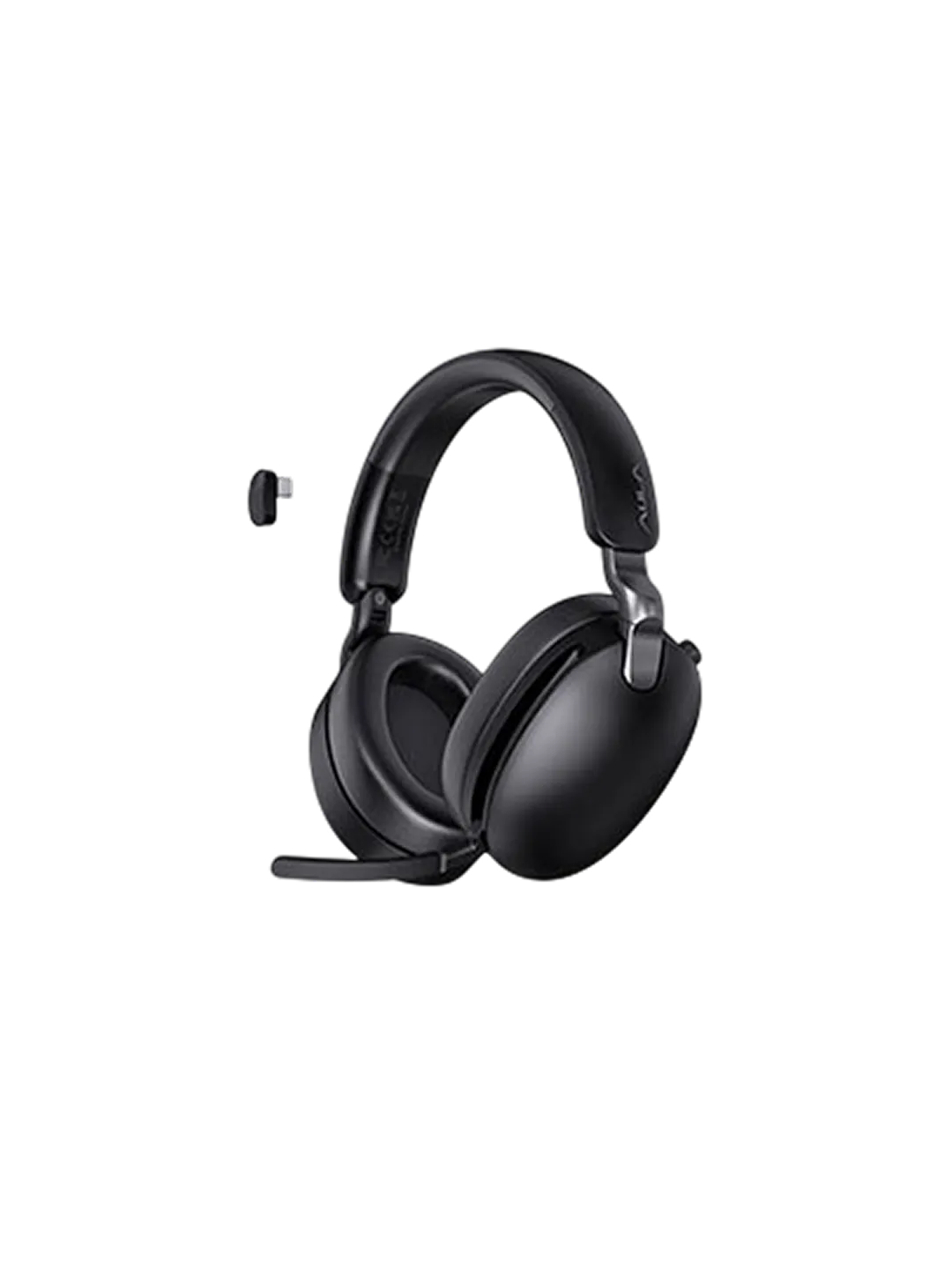 AULA A500 BLACK simsiz quloqchinlari — 2