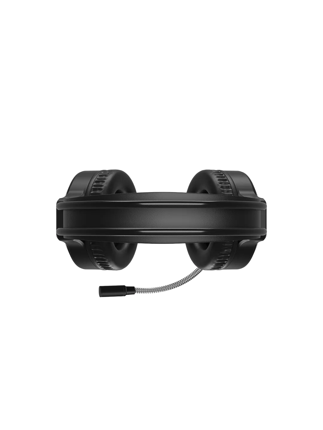 Проводные наушники AULA S606 RGB — 4