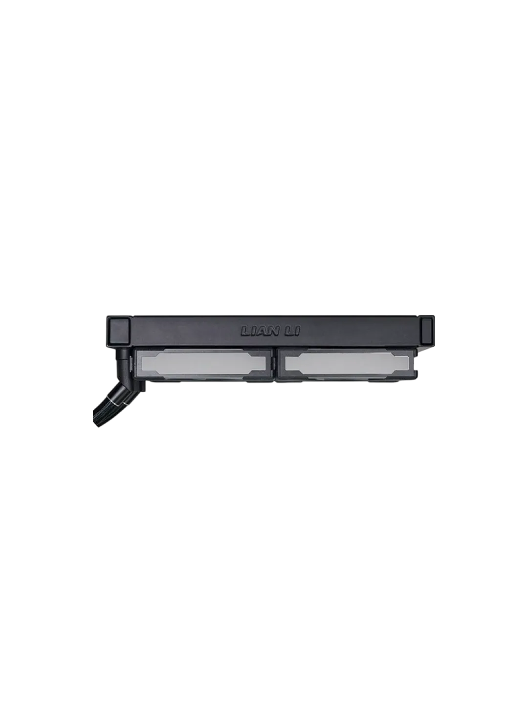 Lian Li GA II Trinity 240 SL-Inf Black — 3