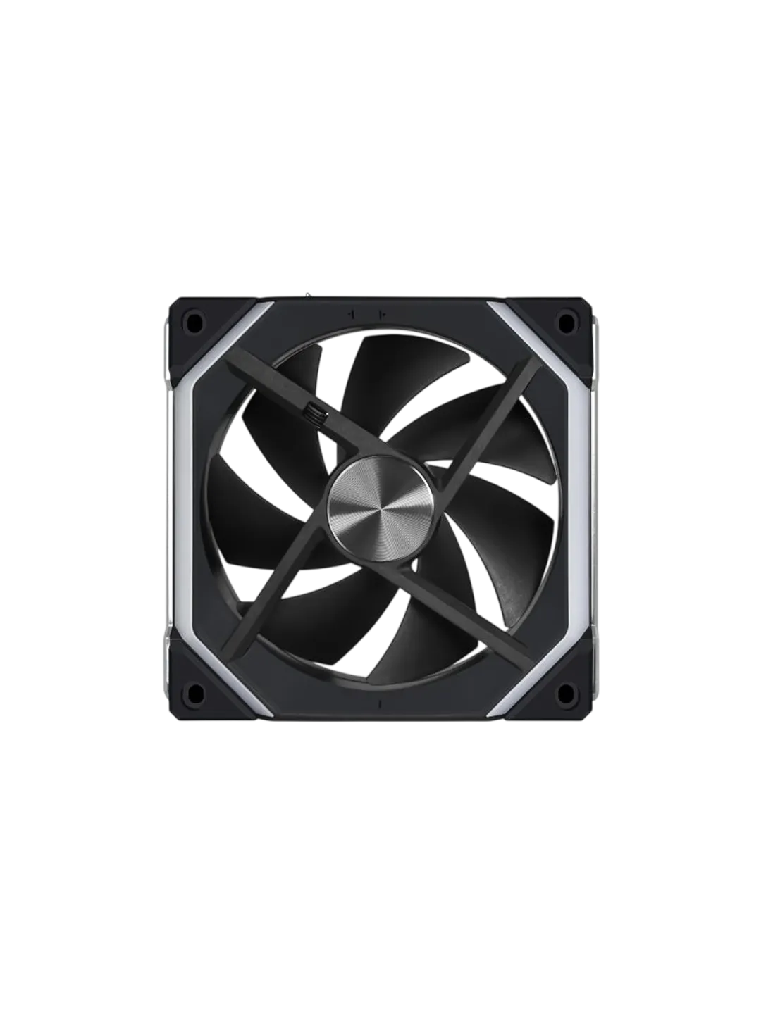 Lian Li Reverse SL120 V2-1B Черный 120mm RGB Вентилятор — 2