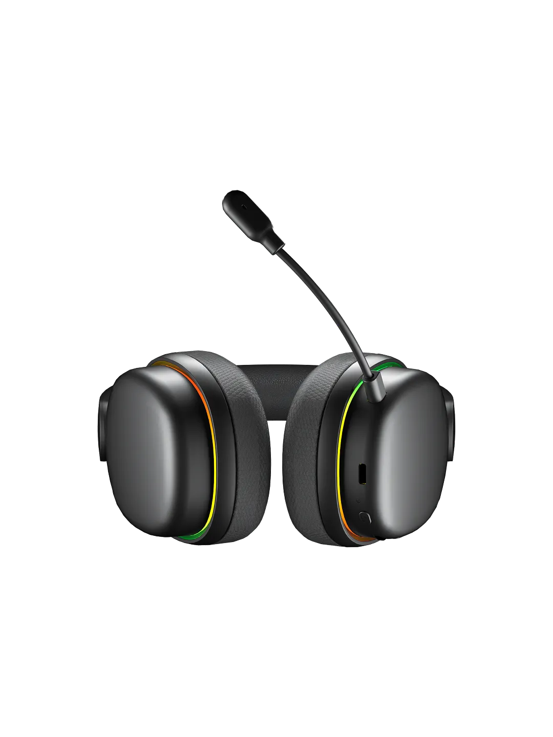 AULA G7 Pro BLACK simsiz quloqchinlar — 4