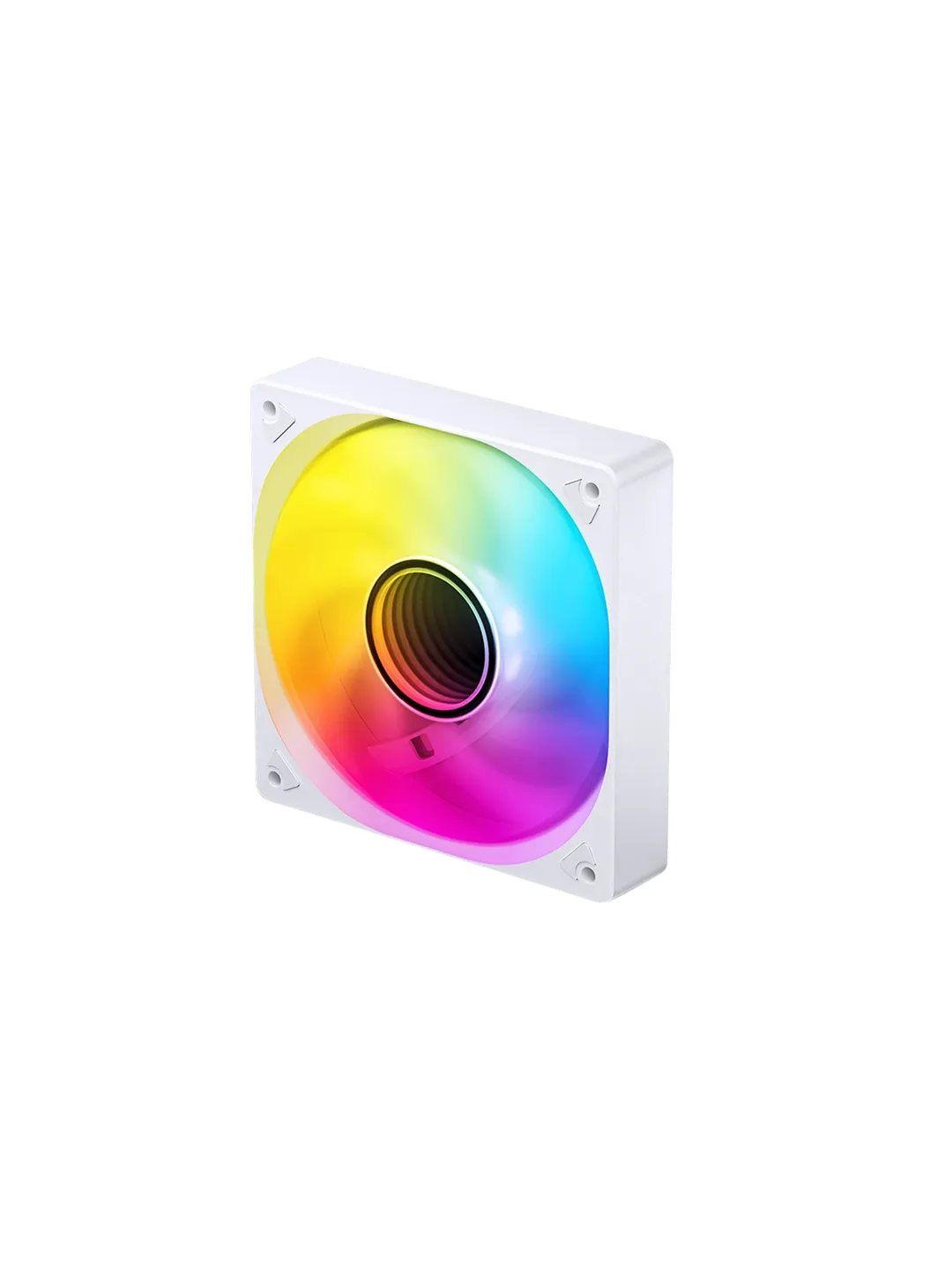 Jonsbo SL-120W Oq Ventilyator — 4
