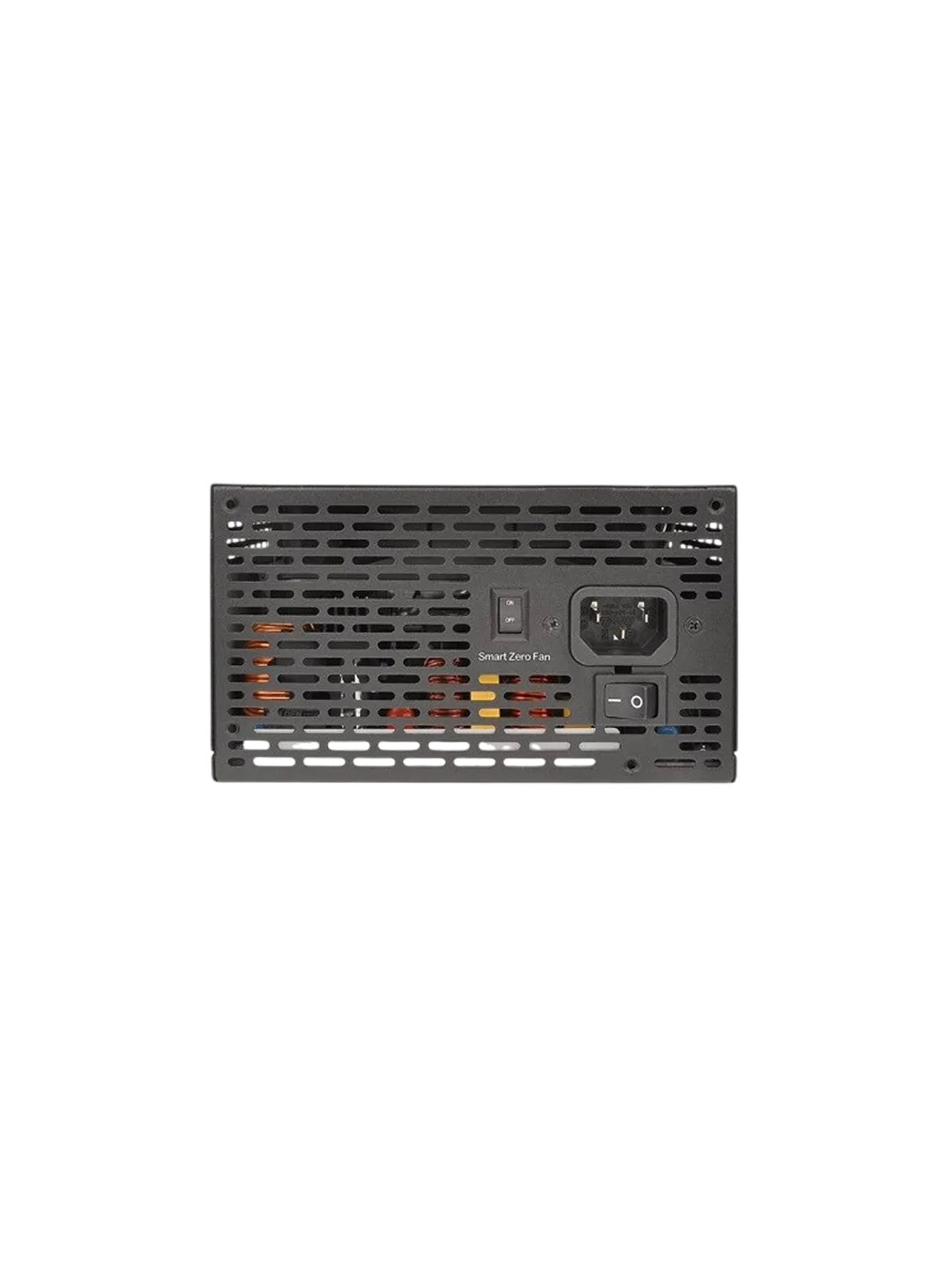 Блок питания Thermaltake Toughpower GF A3 1050W 80 Plus Gold — 4