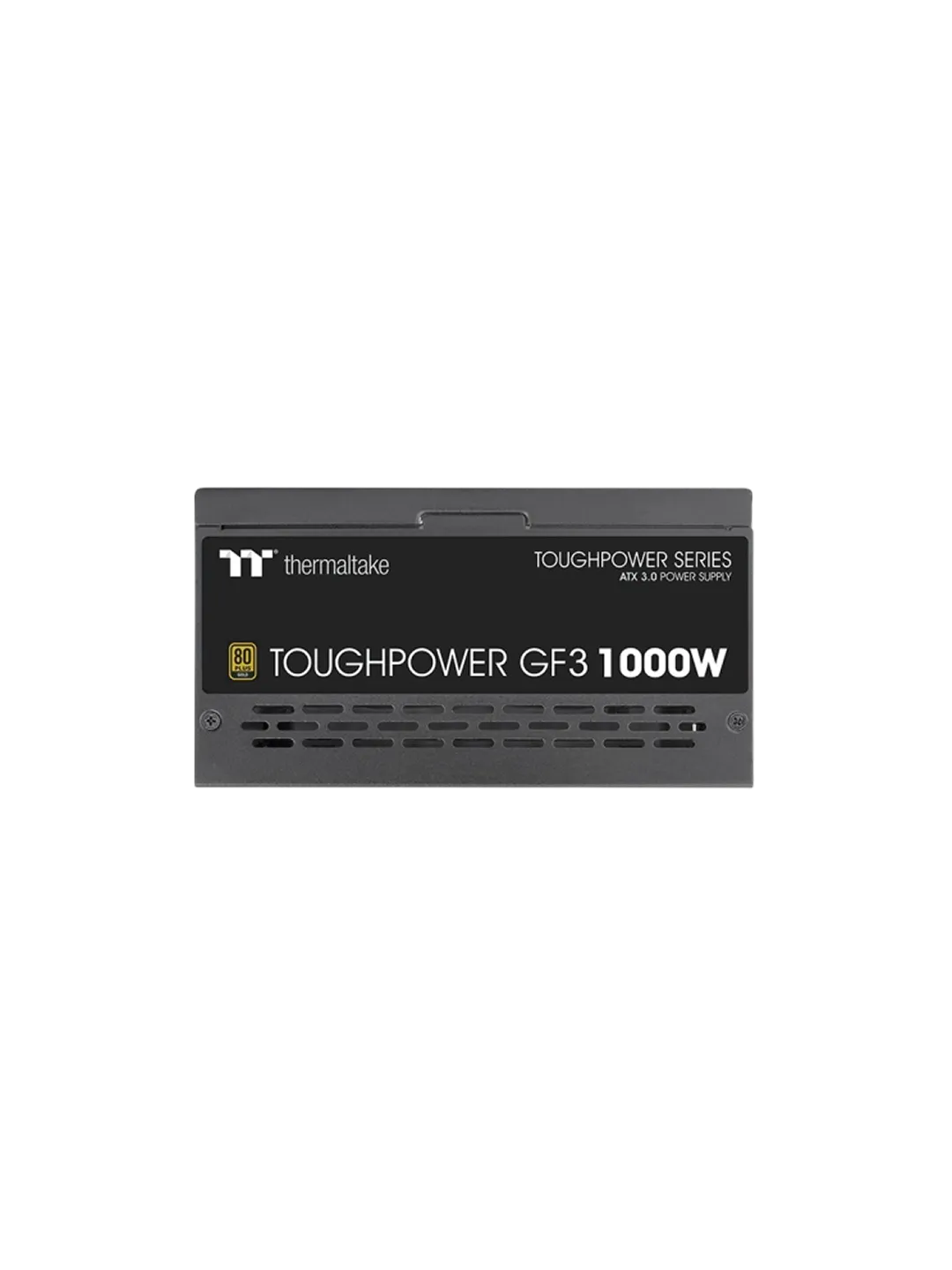 Блок питания Thermaltake Toughpower GF3 1000W 80 Plus Gold — 2