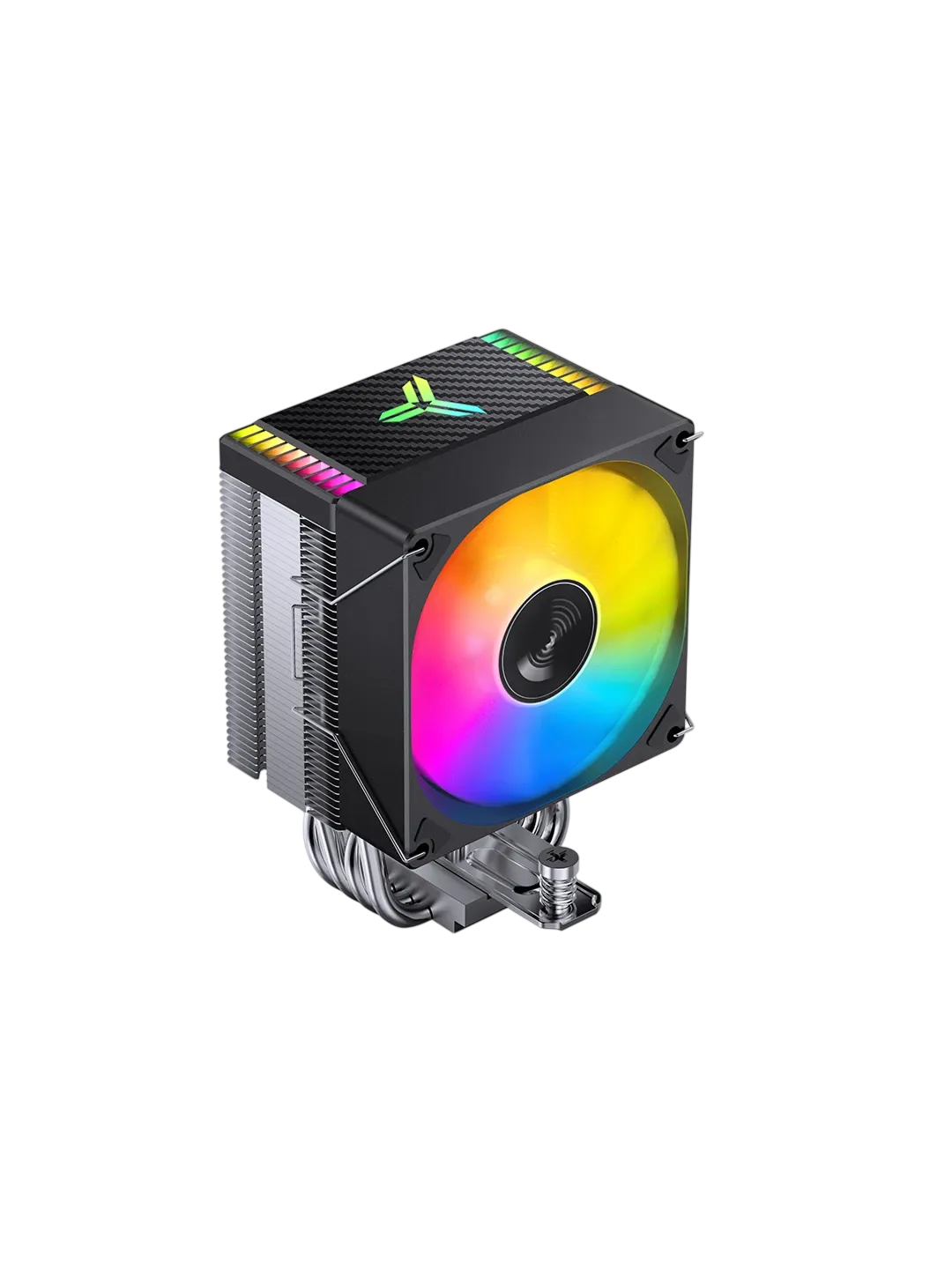 Jonsbo CR-1400 EVO кулер для процессора — 2