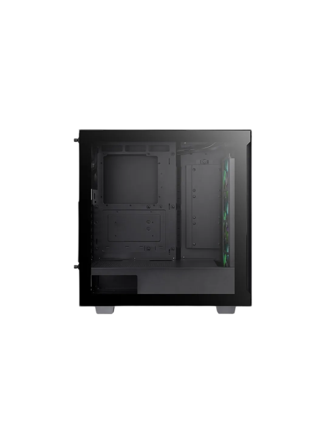 Thermaltake V350TG ARGB O'yin Kompyuteri Korpusi — 2