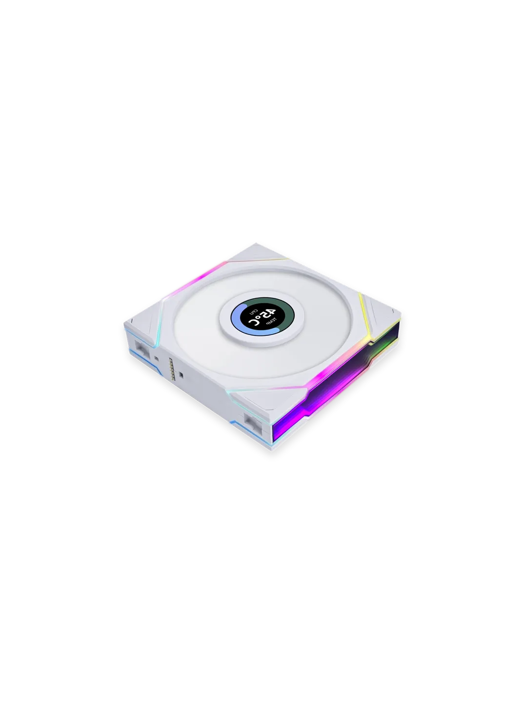 Lian Li Reverse TLLCD 120mm-3 Oq — 4