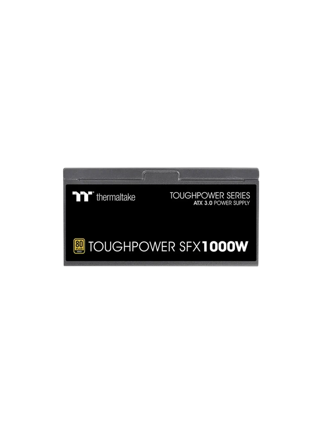 Thermaltake Toughpower SFX 1000W 80 Plus Gold Quvvat Manbai — 2