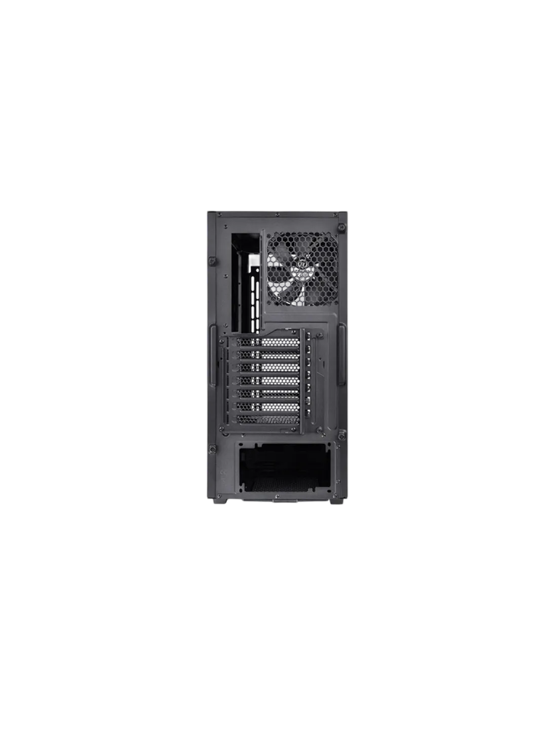 Thermaltake Divider 300 TG Kompyuter Korpusi — 4