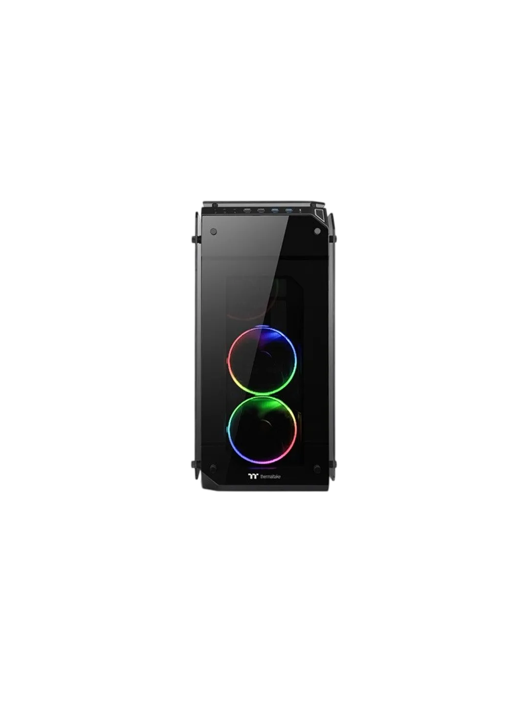 Корпус компьютера Thermaltake View 71 TG RGB — 3