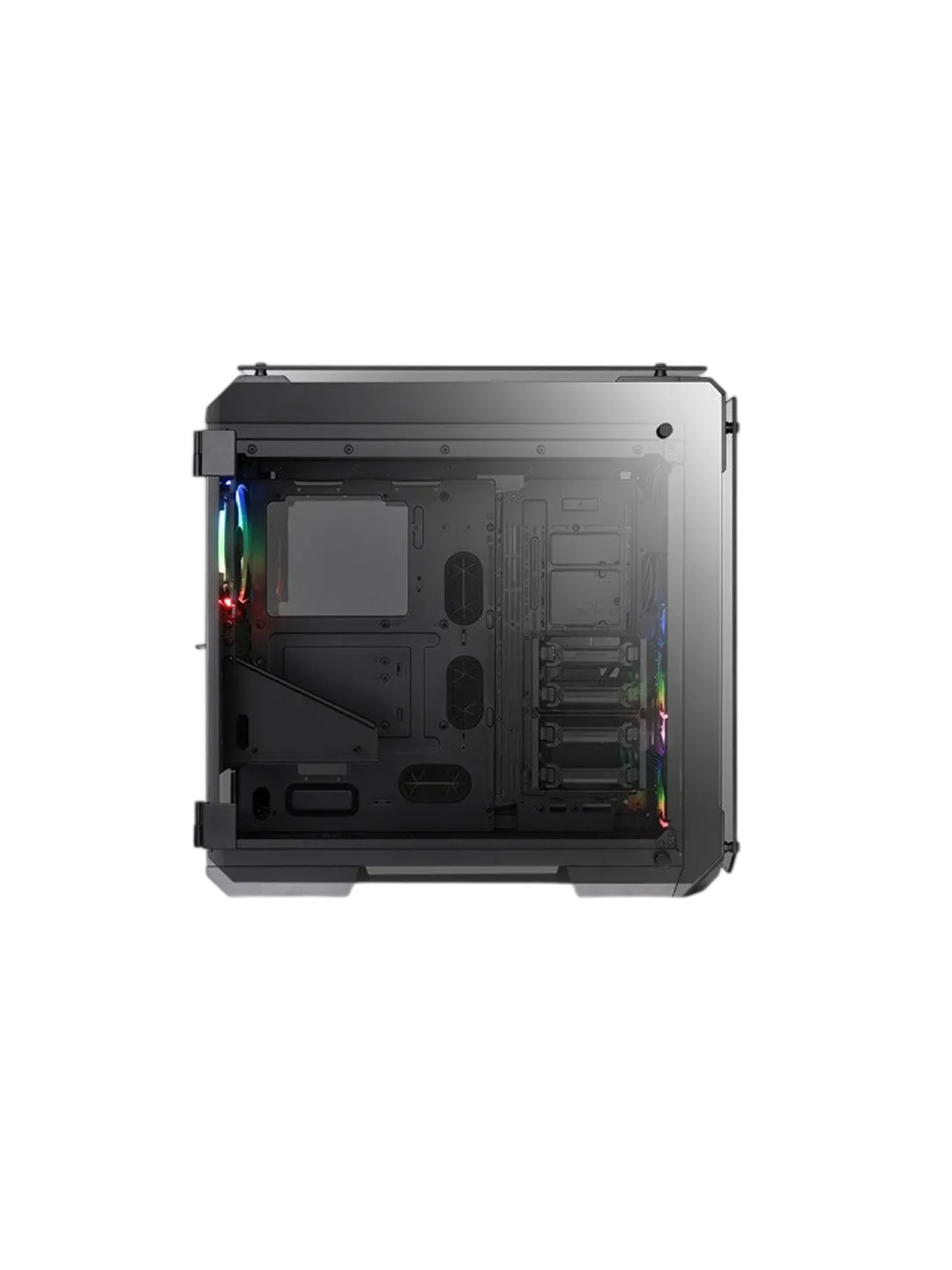 Корпус компьютера Thermaltake View 71 TG RGB — 2
