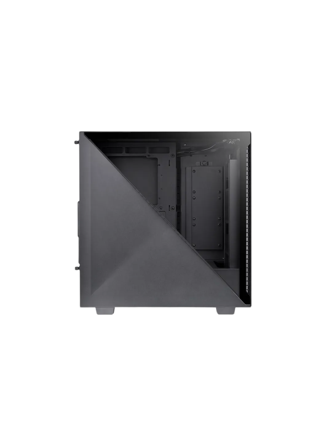 Thermaltake Divider 300 TG Kompyuter Korpusi — 2