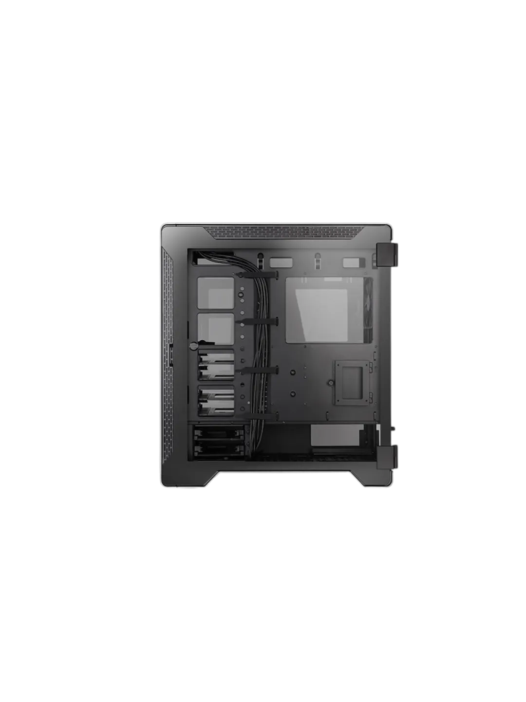 Thermaltake TT Premium A500 TG Computer Case — 3