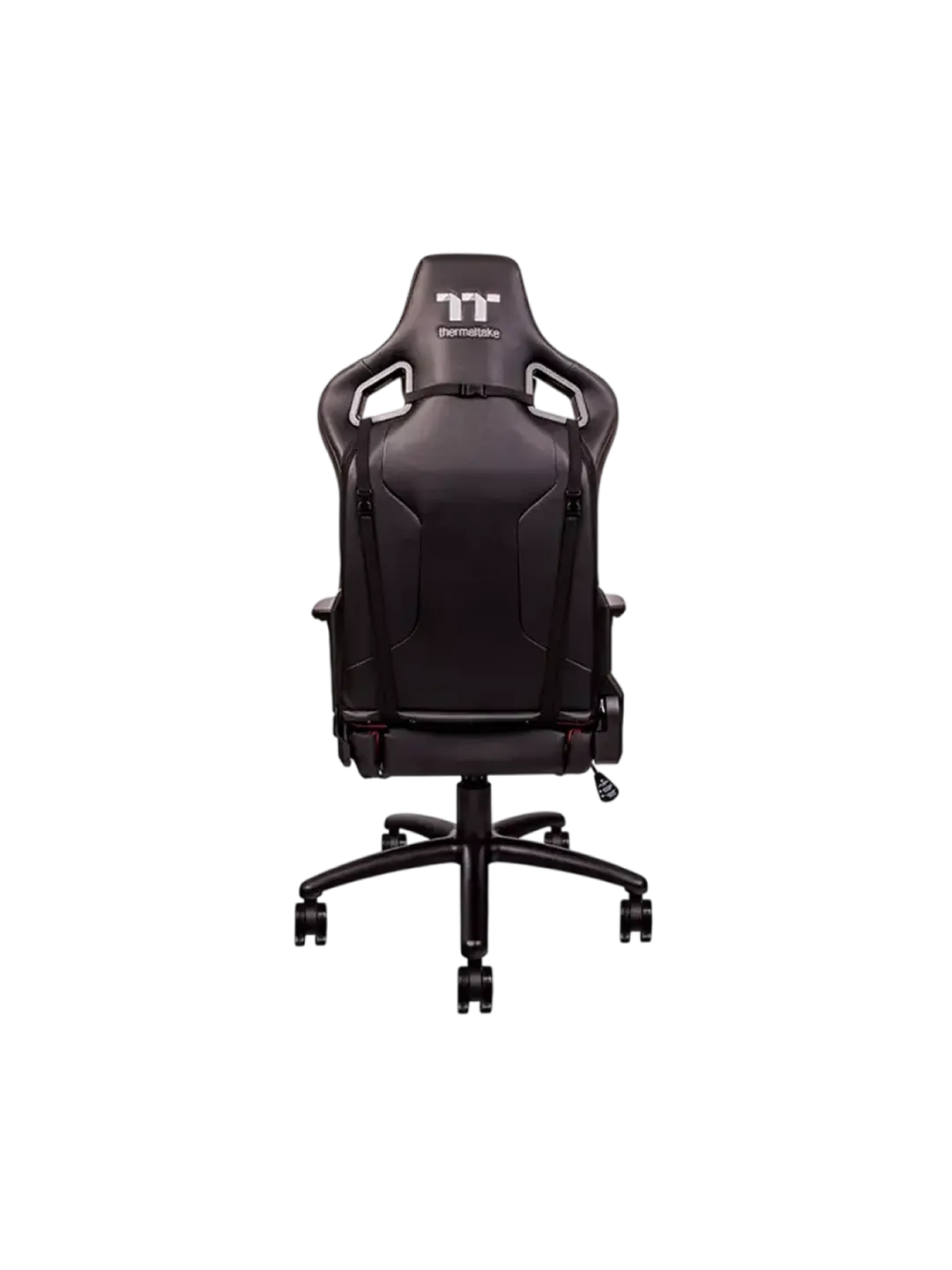 Thermaltake U Comfort O'yin Kreslosi Qora va Qizil — 4