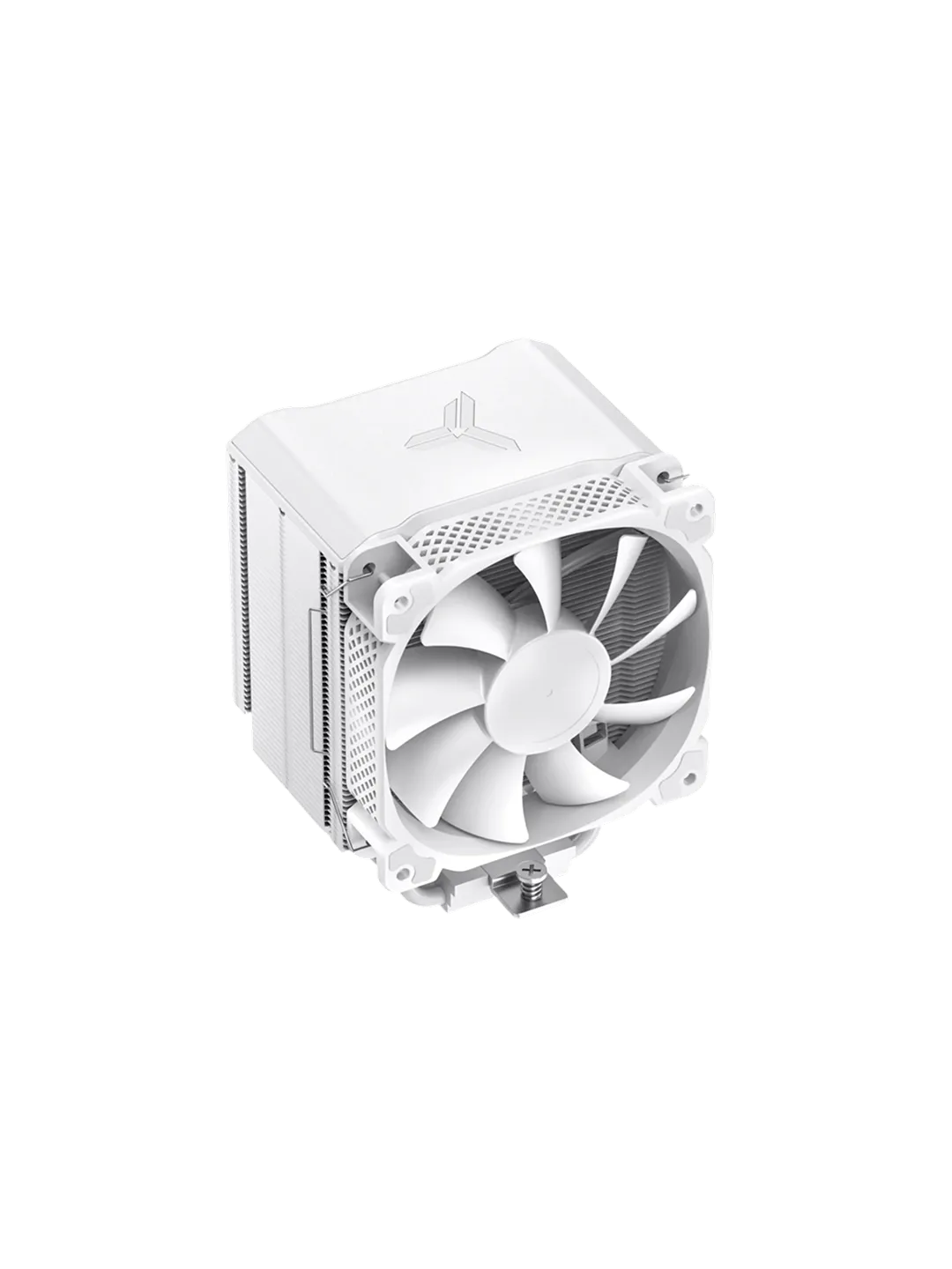 Jonsbo HX6240 Oq CPU Kuler, 120mm, RGB, 4-pin — 3