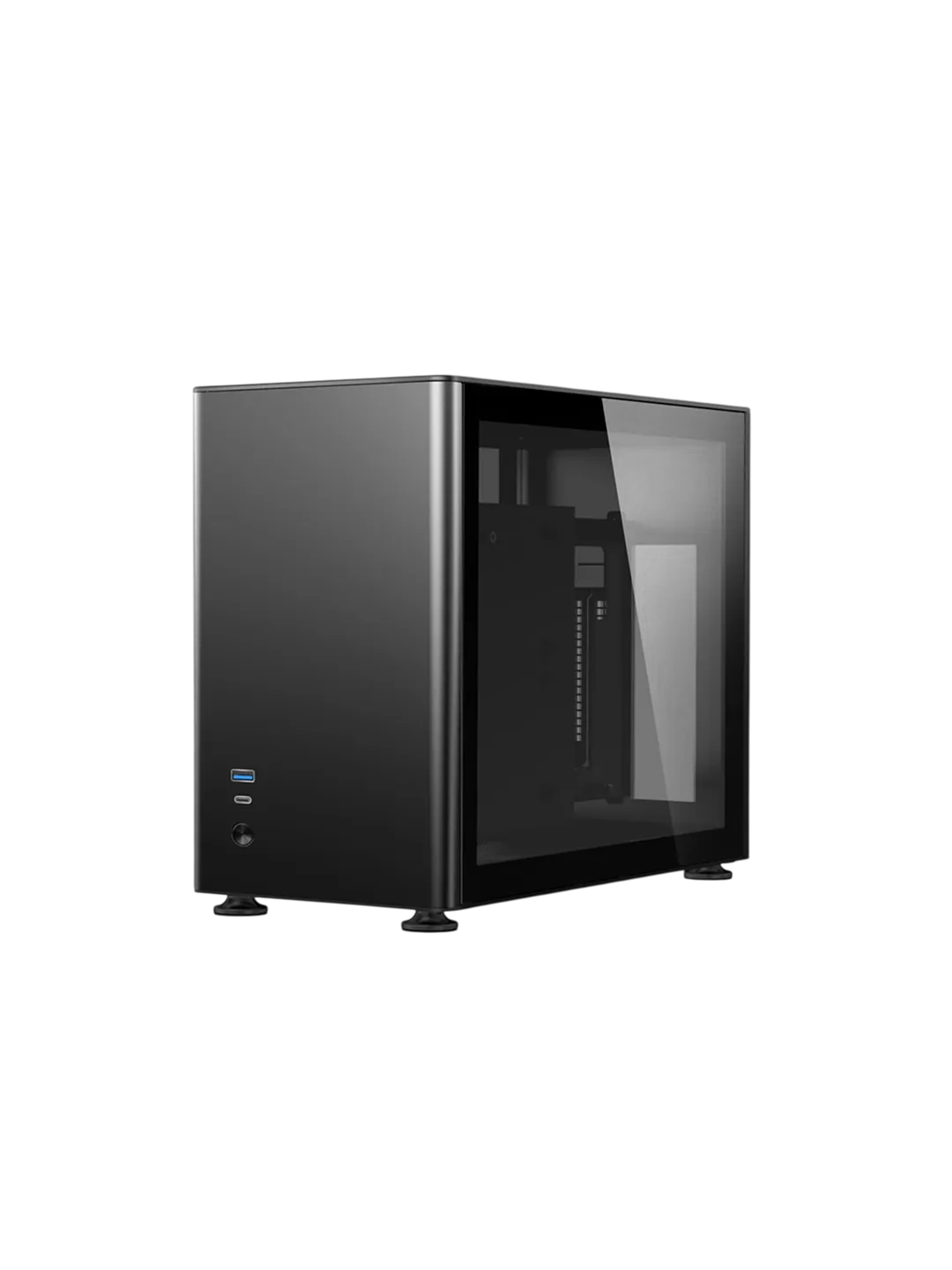 Корпус Jonsbo A4 Black — 4