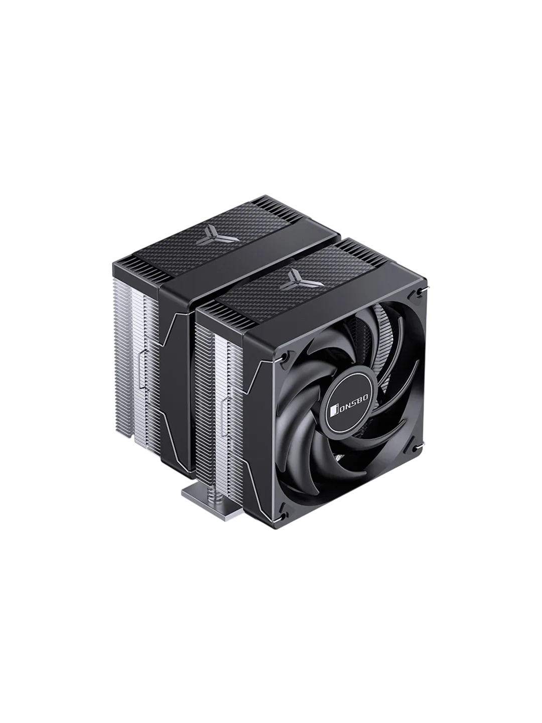 Jonsbo CR-3000E кулер для процессора — 2