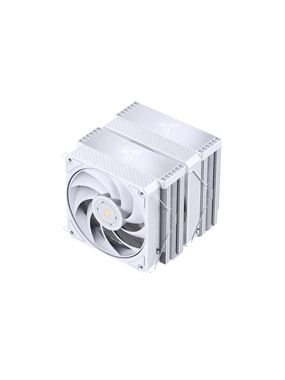 Jonsbo HX6280 White CPU Kuler — 3