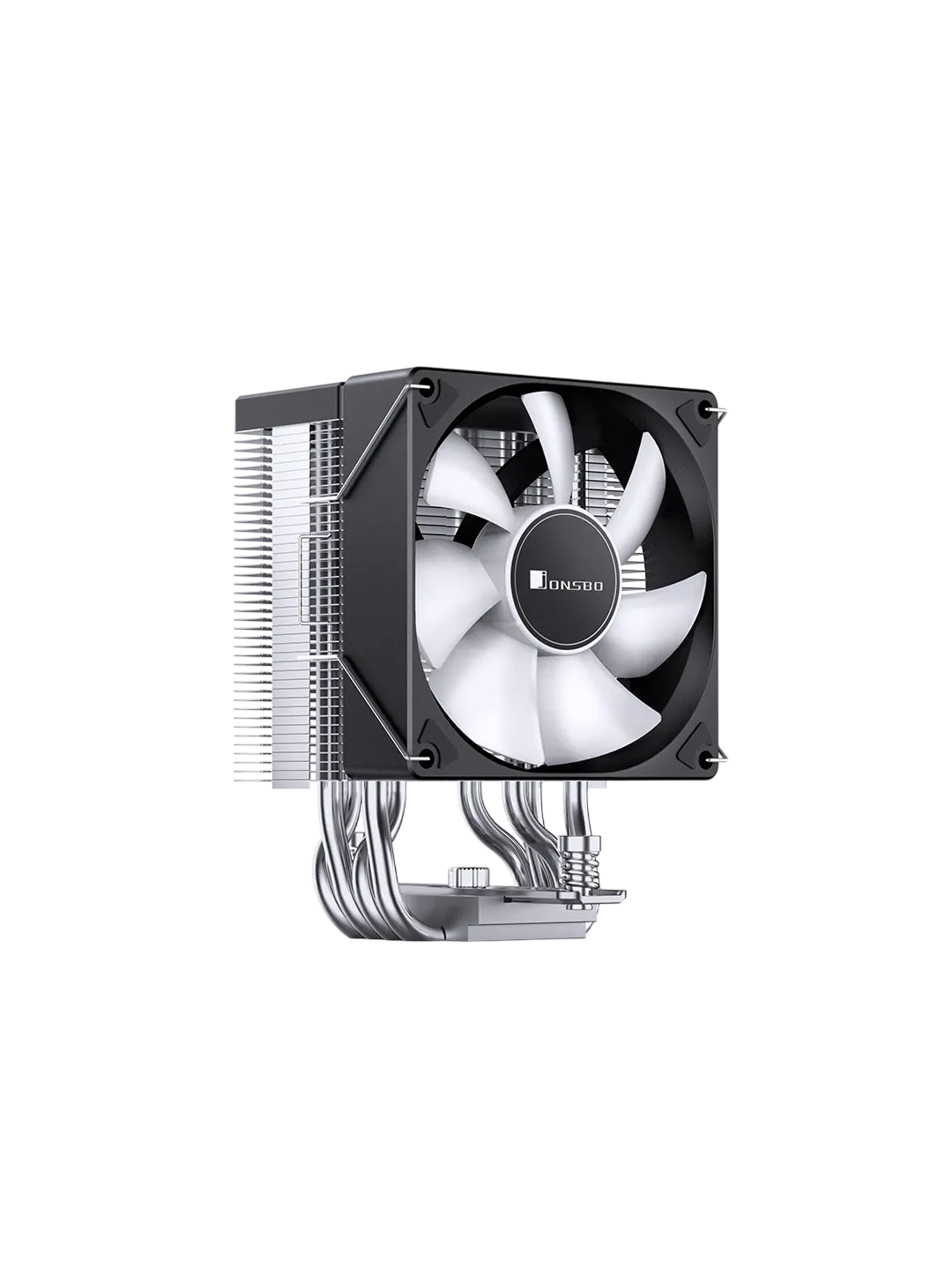 Jonsbo CR-1400 EVO кулер для процессора — 4