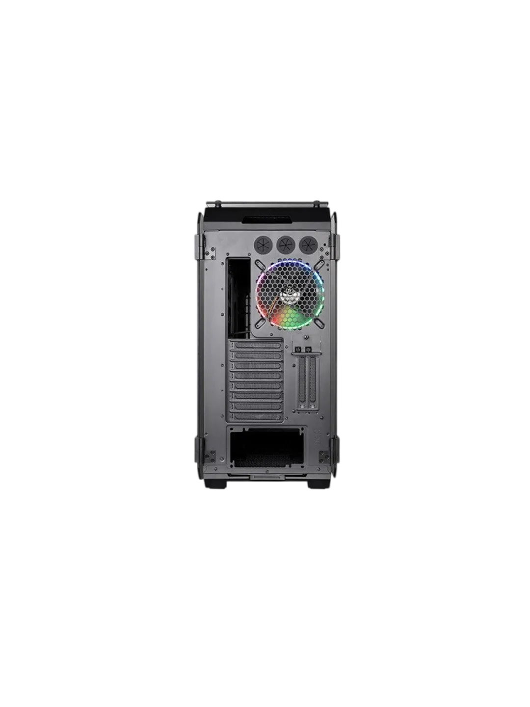 Корпус компьютера Thermaltake View 71 TG RGB — 4