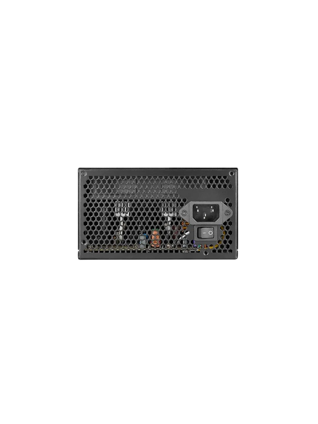Thermaltake Litepower 550W Power Supply — 3