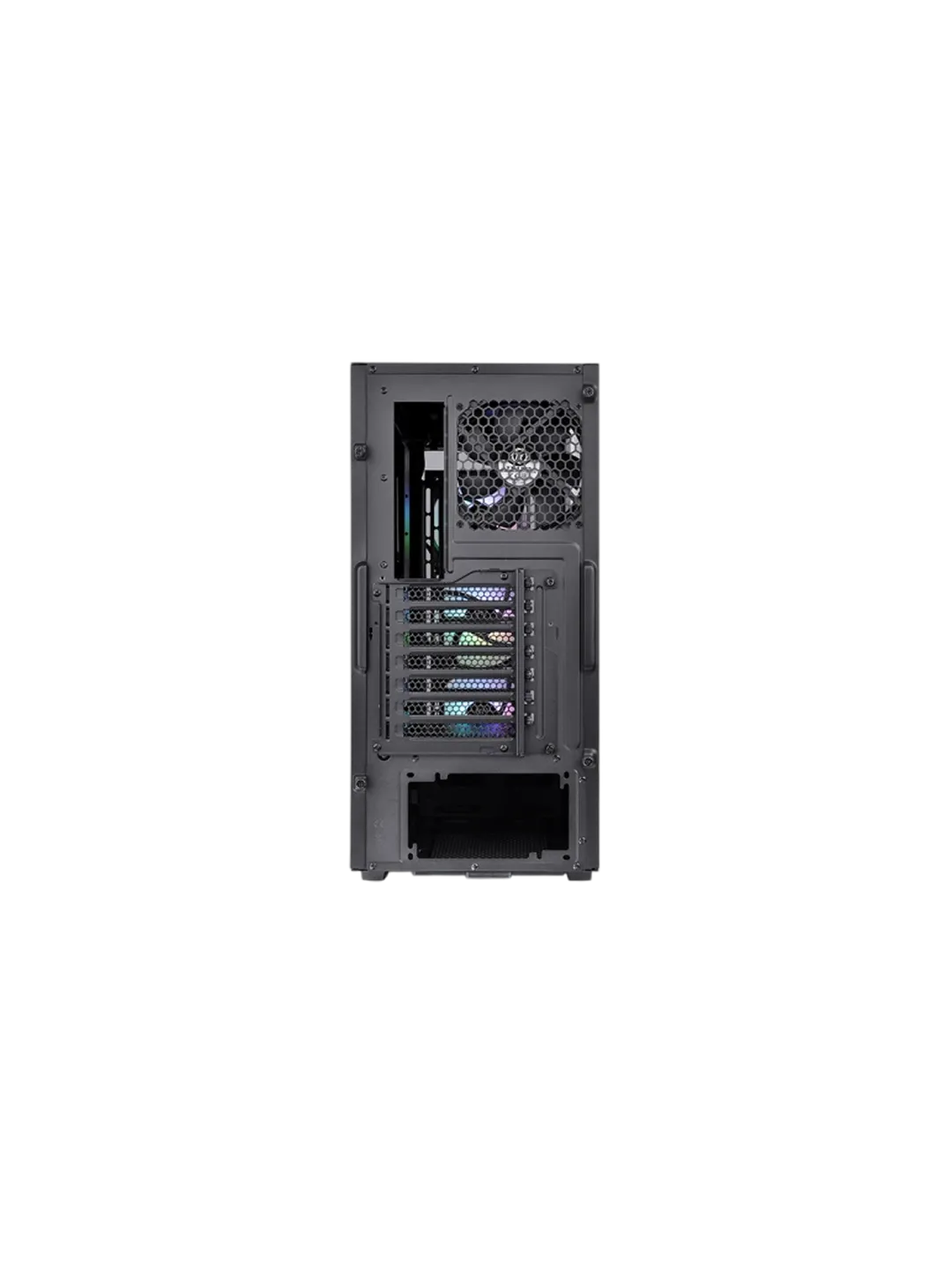 Корпус компьютера Thermaltake Divider 300 TG ARGB — 4