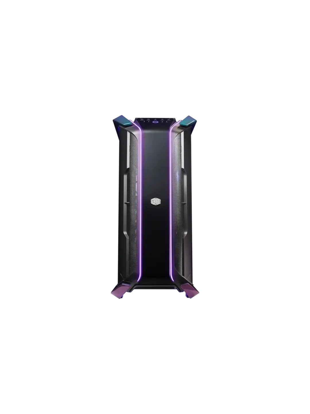 Cooler Master Cosmos Infinity 30-yillik yubiley nashri — 4