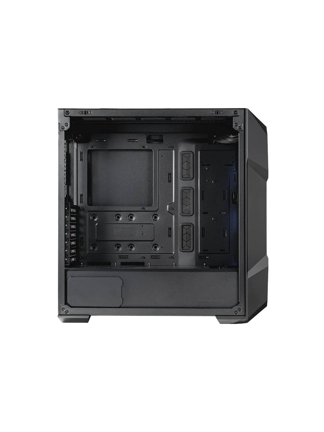 Cooler Master MasterBox TD500 Mesh V2 ATX korpus — 2