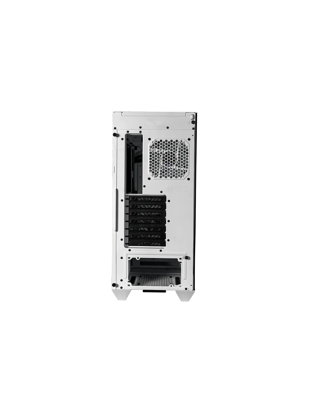 Cooler Master HAF 500 Computer Case — 4