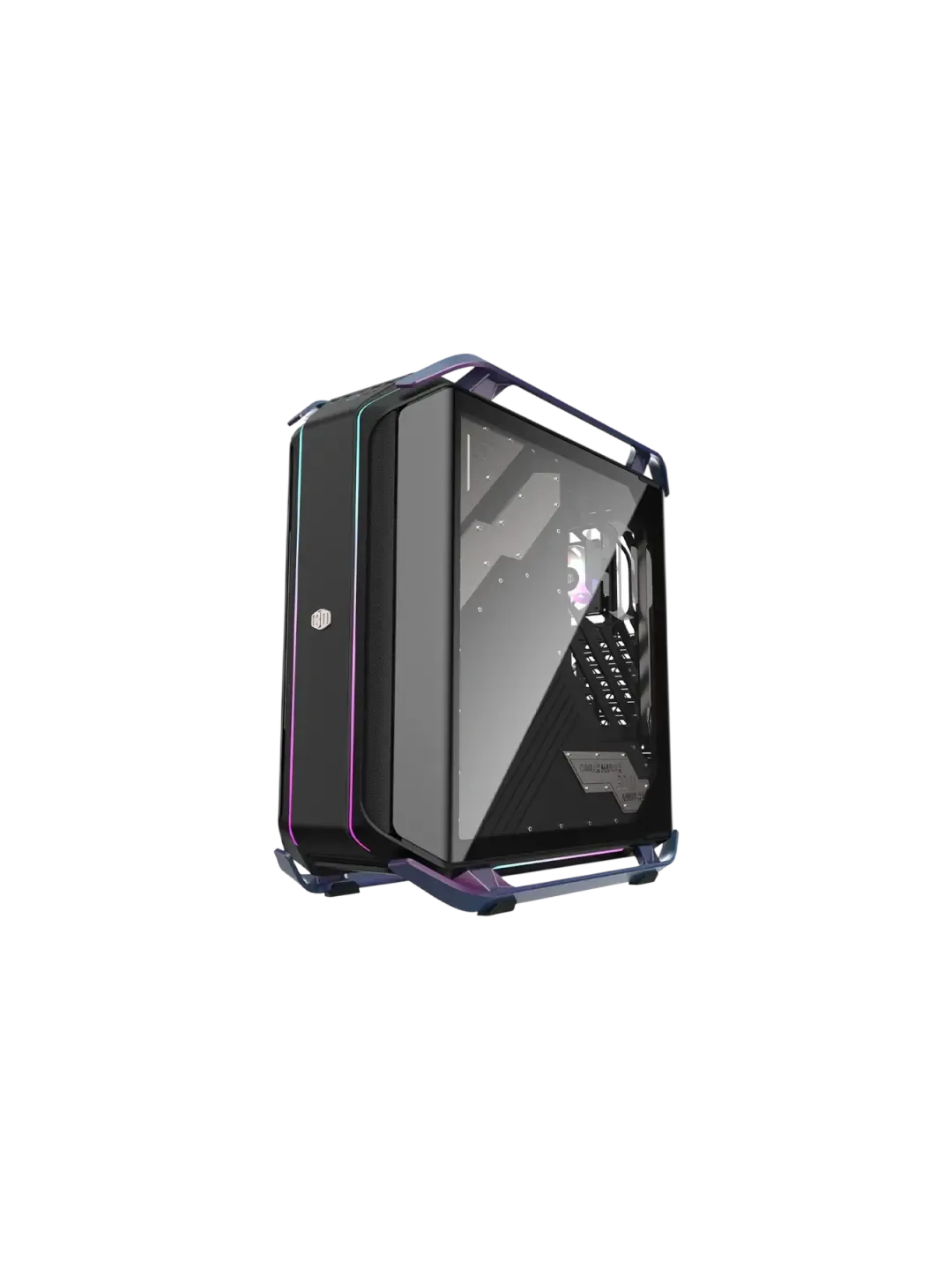 Cooler Master Cosmos Infinity 30-yillik yubiley nashri — 2