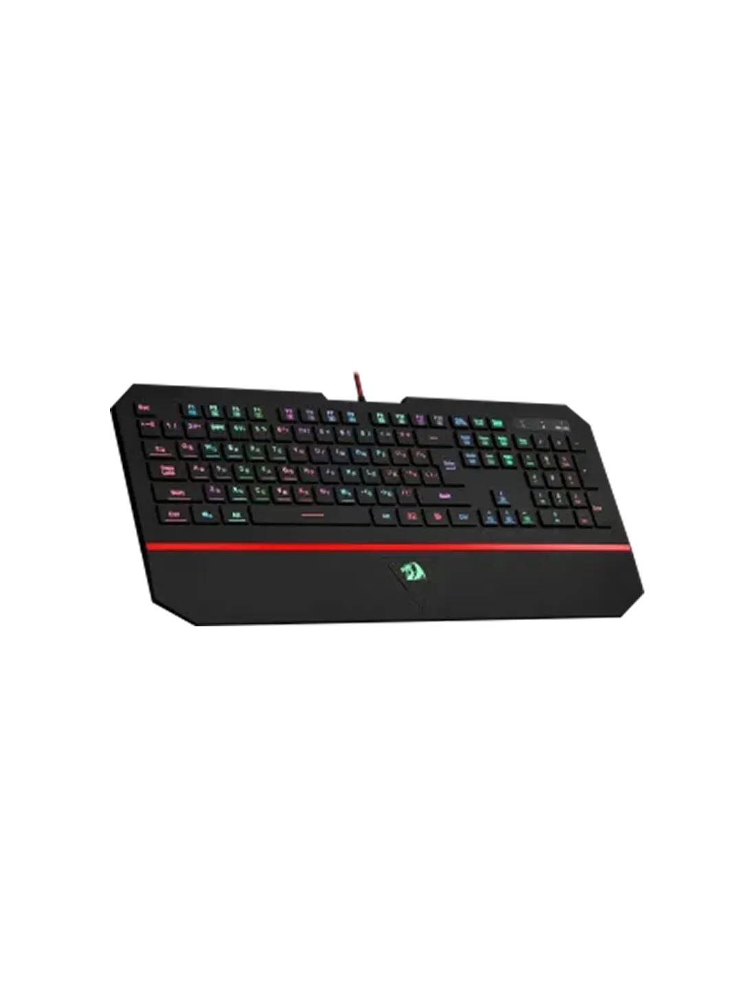 Redragon Karura-2 K502 RGB simli klaviatura — 3