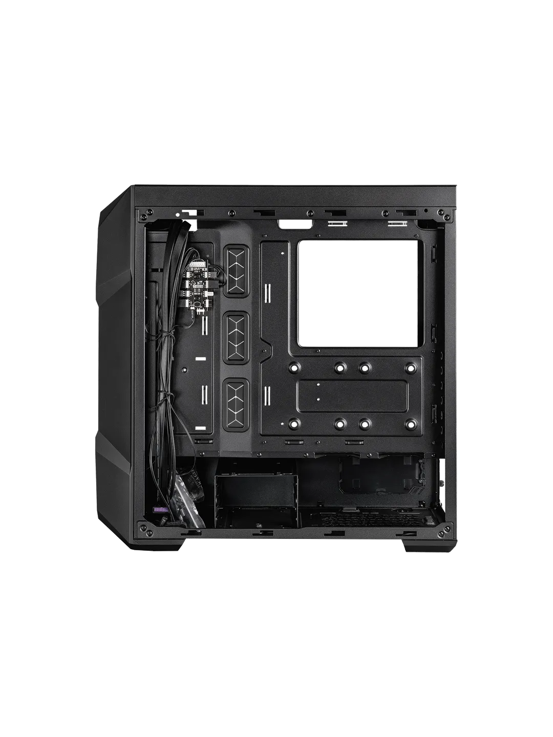 Cooler Master MasterBox TD500 Mesh V2 ATX korpus — 3