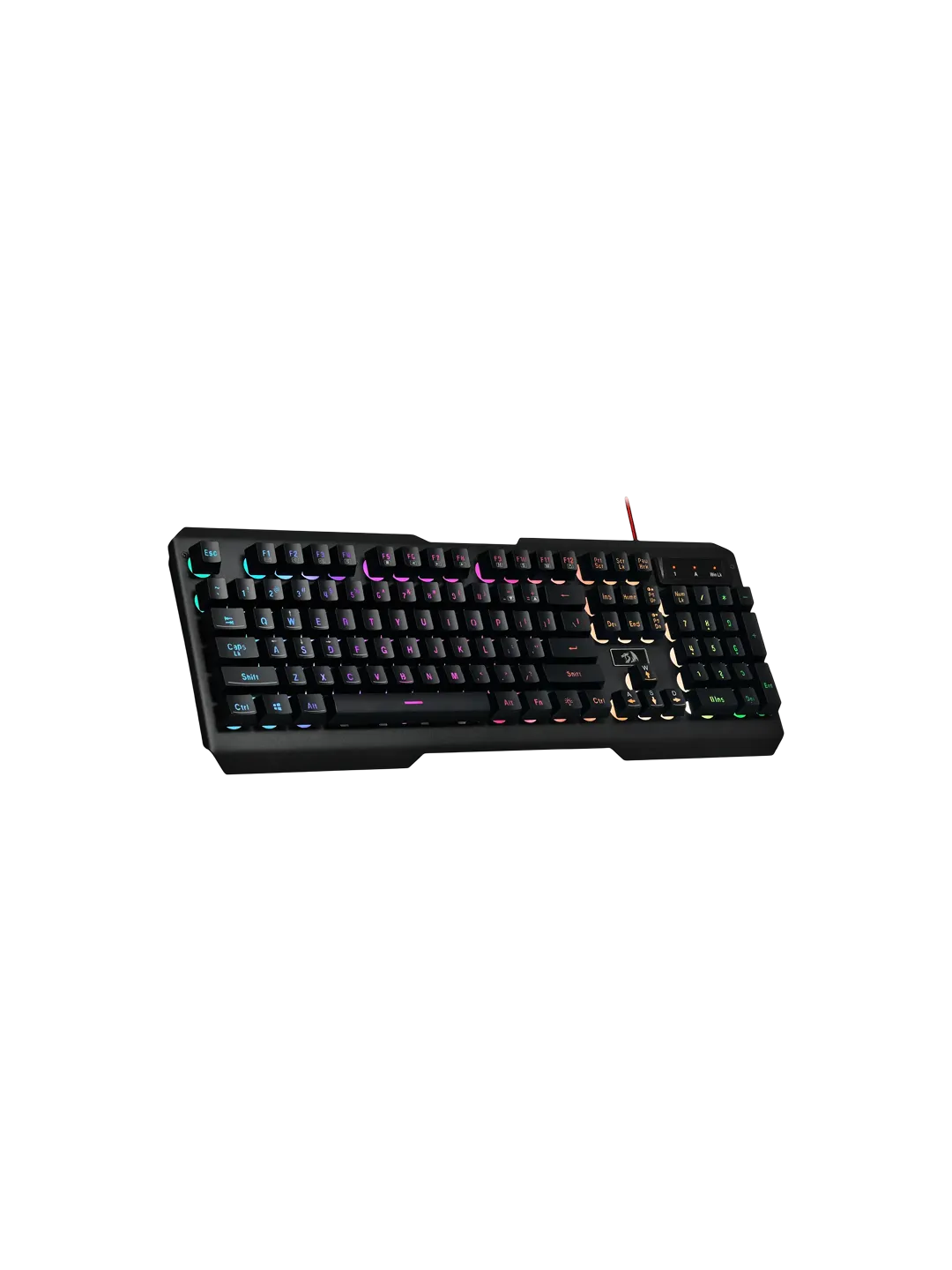 Игровая клавиатура Redragon Centaur 2 K506-1 — 4