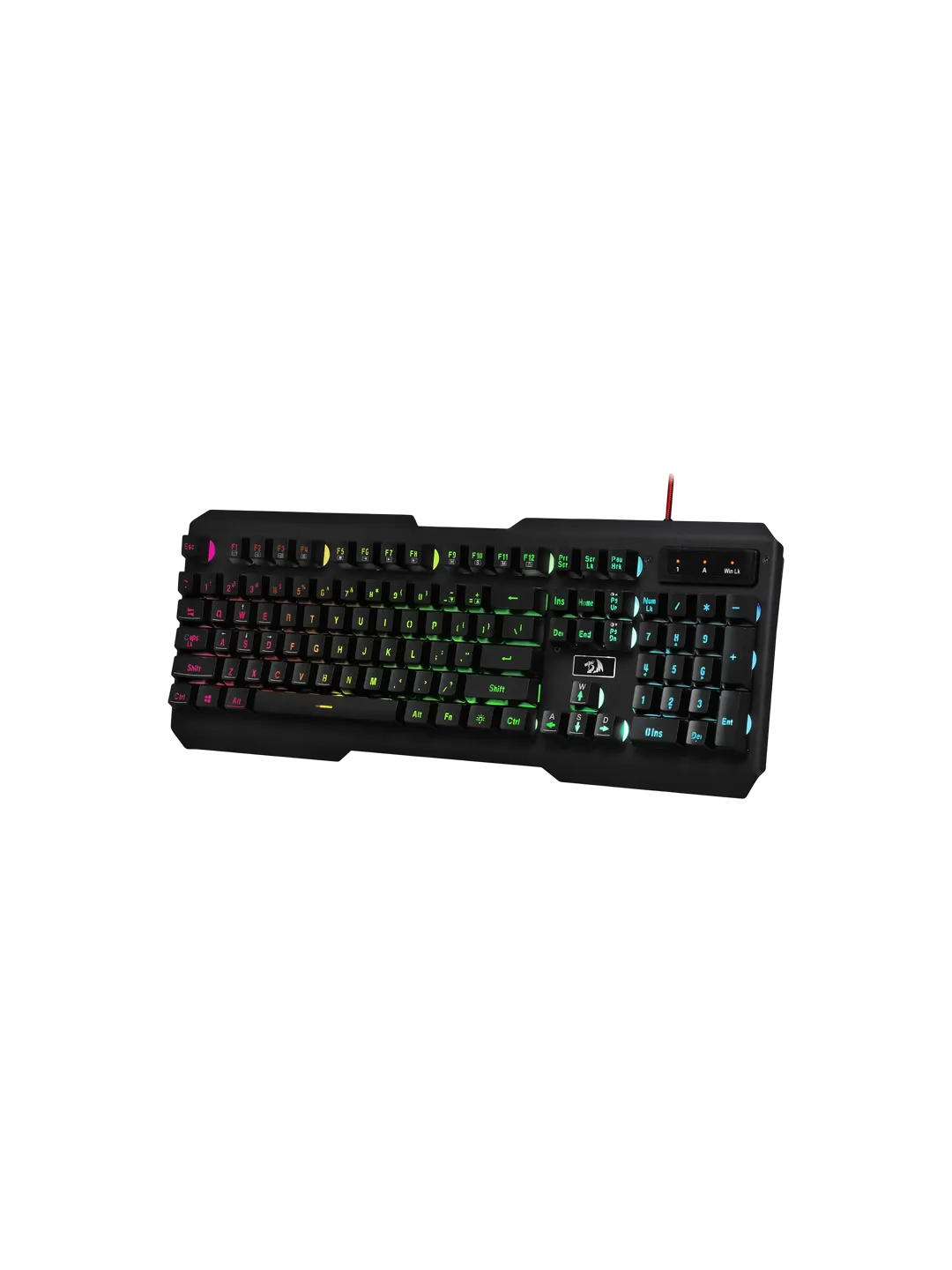 Игровая клавиатура Redragon Centaur 2 K506-1 — 2