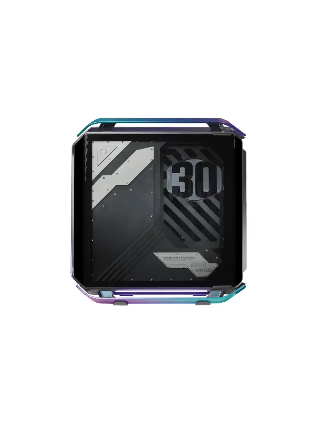 Cooler Master Cosmos Infinity 30-yillik yubiley nashri — 3