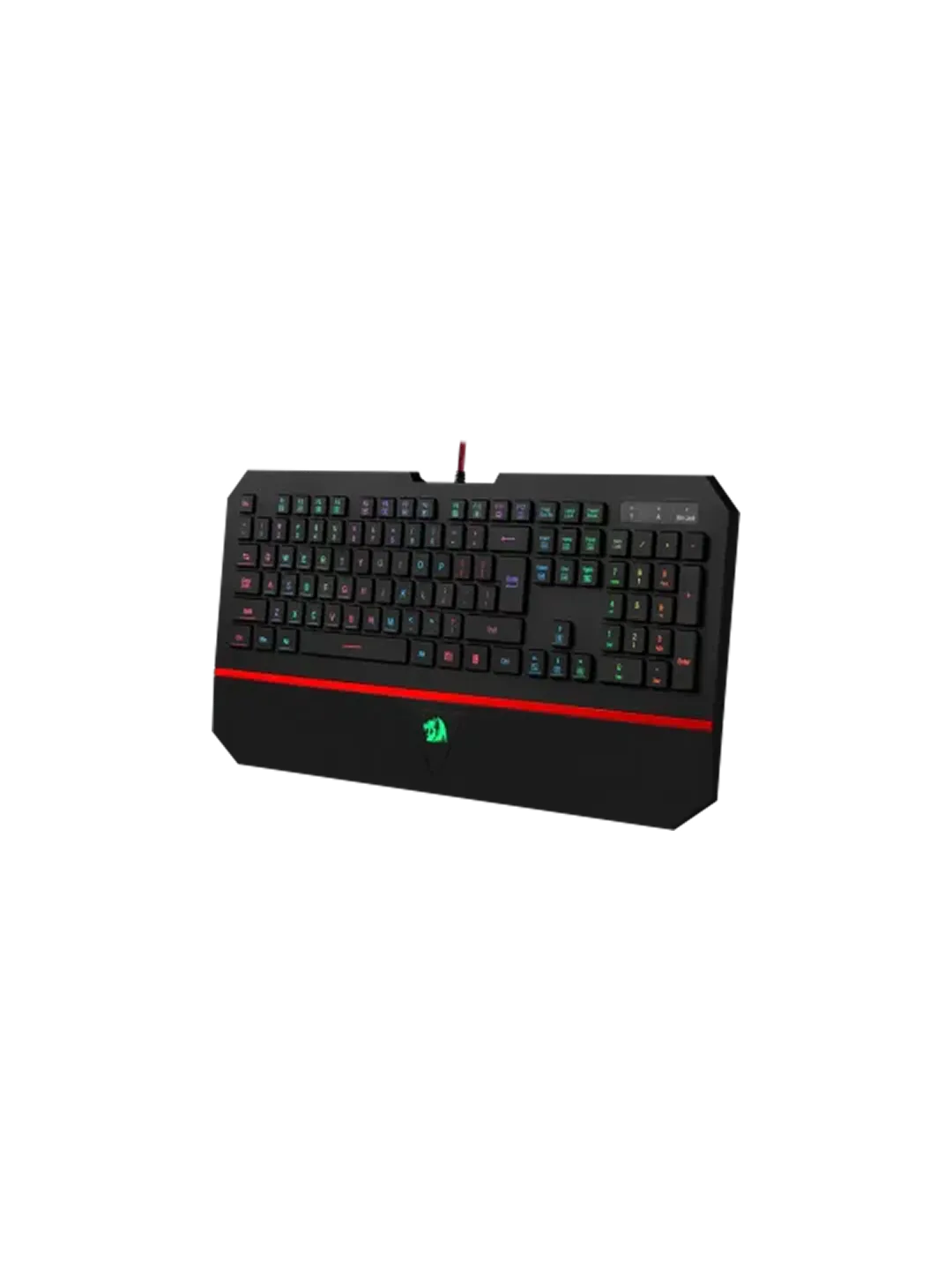 Redragon Karura-2 K502 RGB simli klaviatura — 2