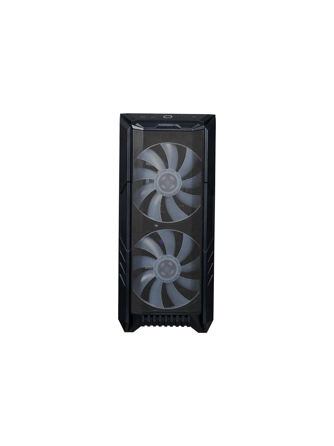 Cooler Master HAF 500 Kompyuter Korpusi — 3