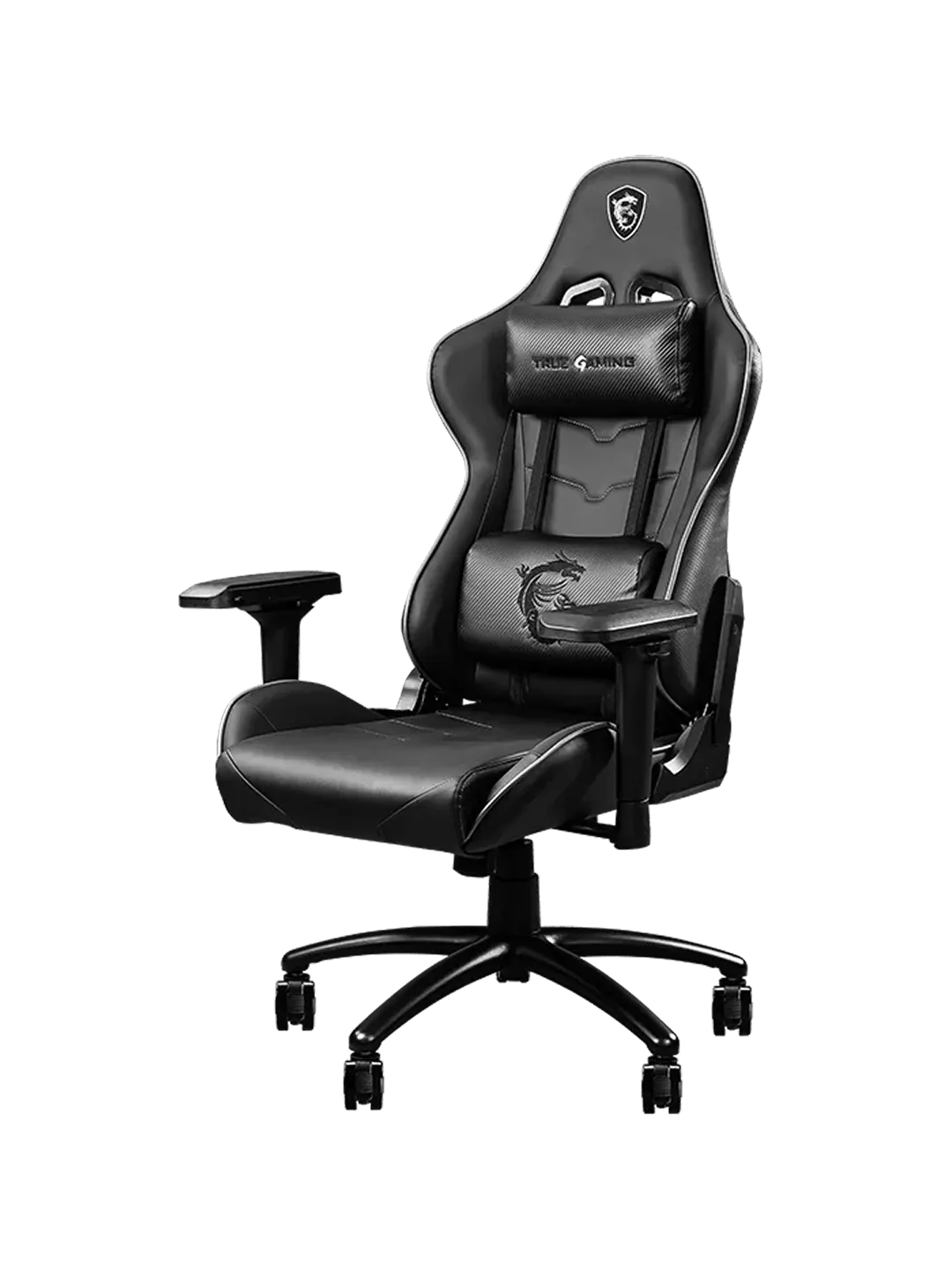 MSI MAG CH120 O'yin Kreslosi — 2