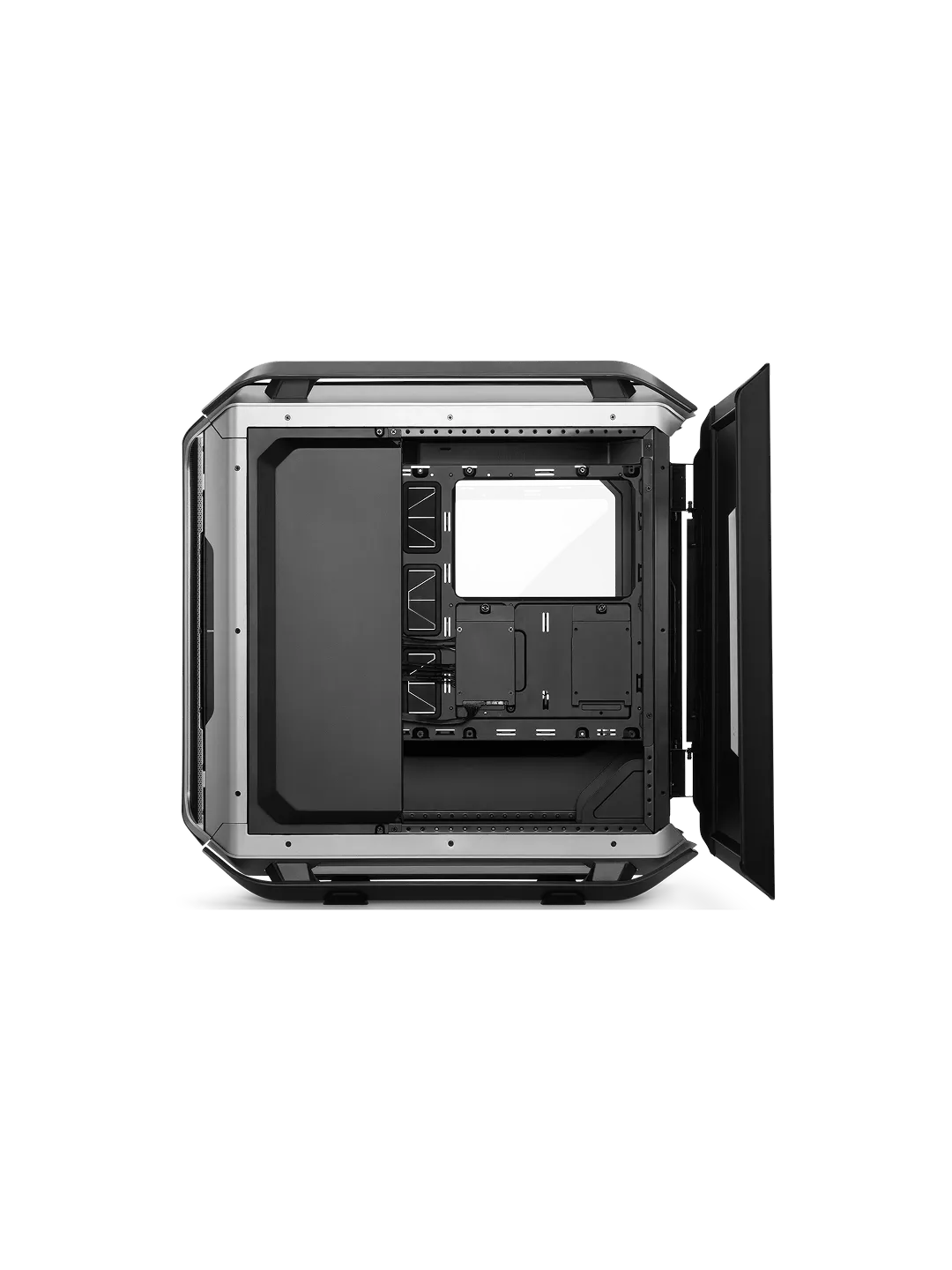Cooler Master COSMOS C700M Premium E-ATX Full Tower Корпус ПК — 3