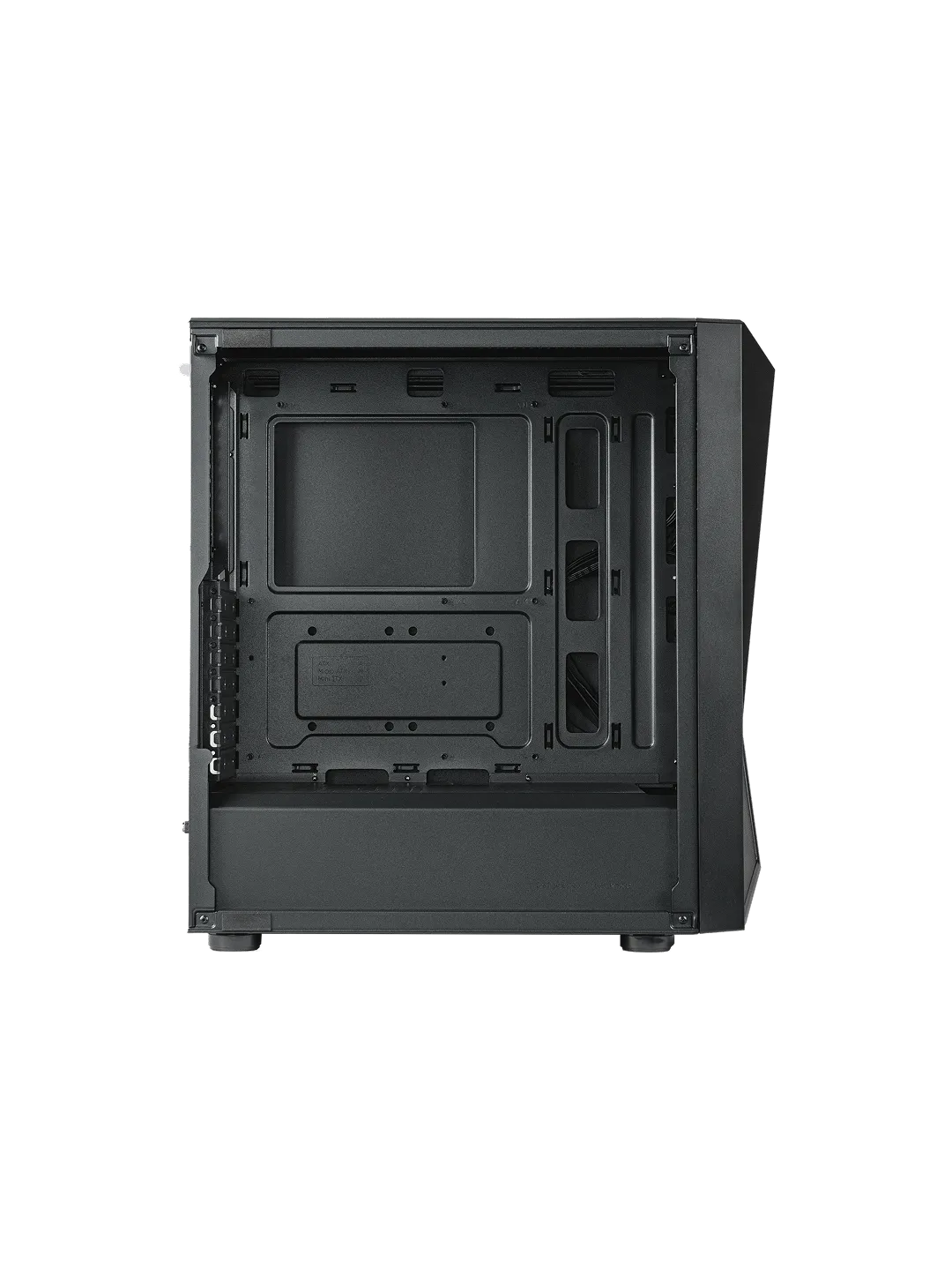 Cooler Master CMP 520 O'yin Kompyuteri Korpusi — 2